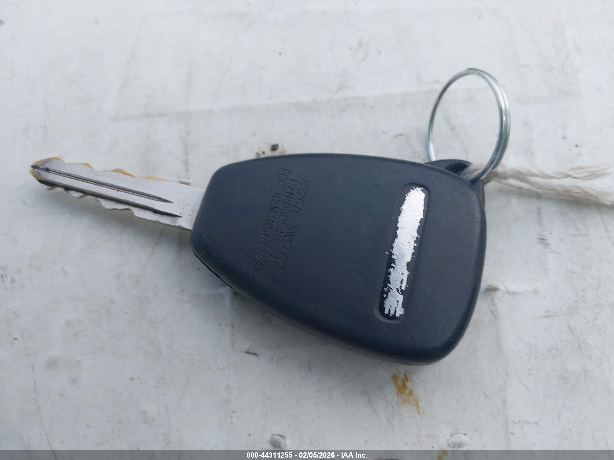 DODGE GRAND image 11