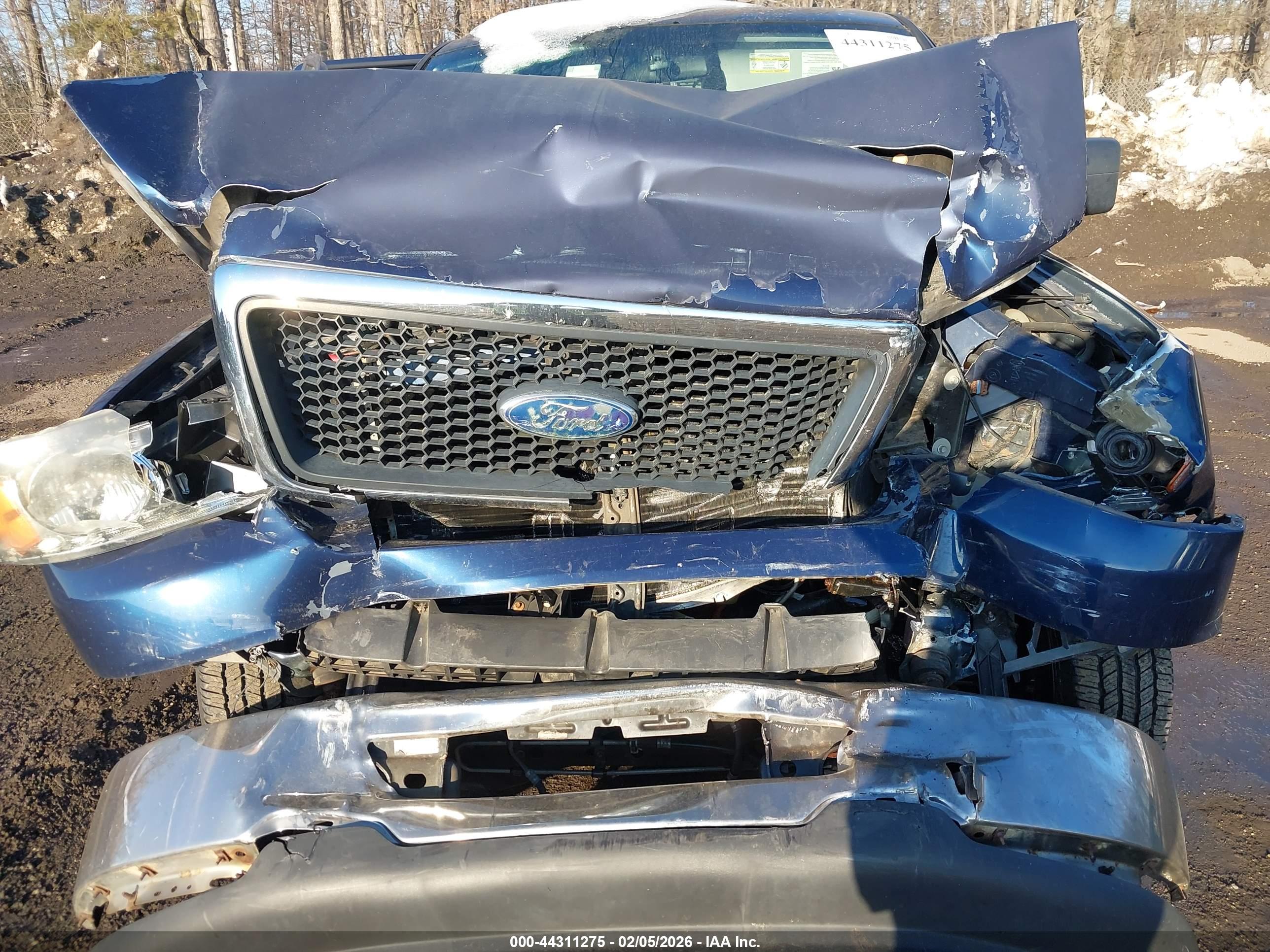 FORD F-150 image 10