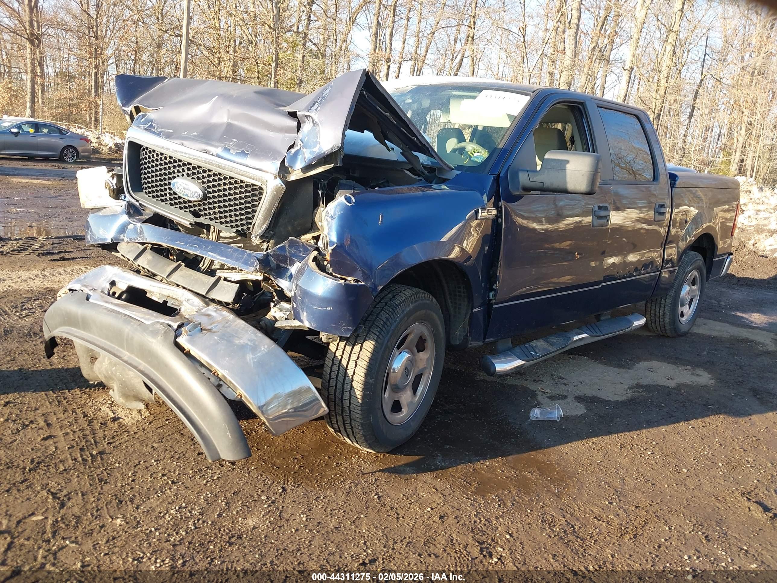 FORD F-150 image 2