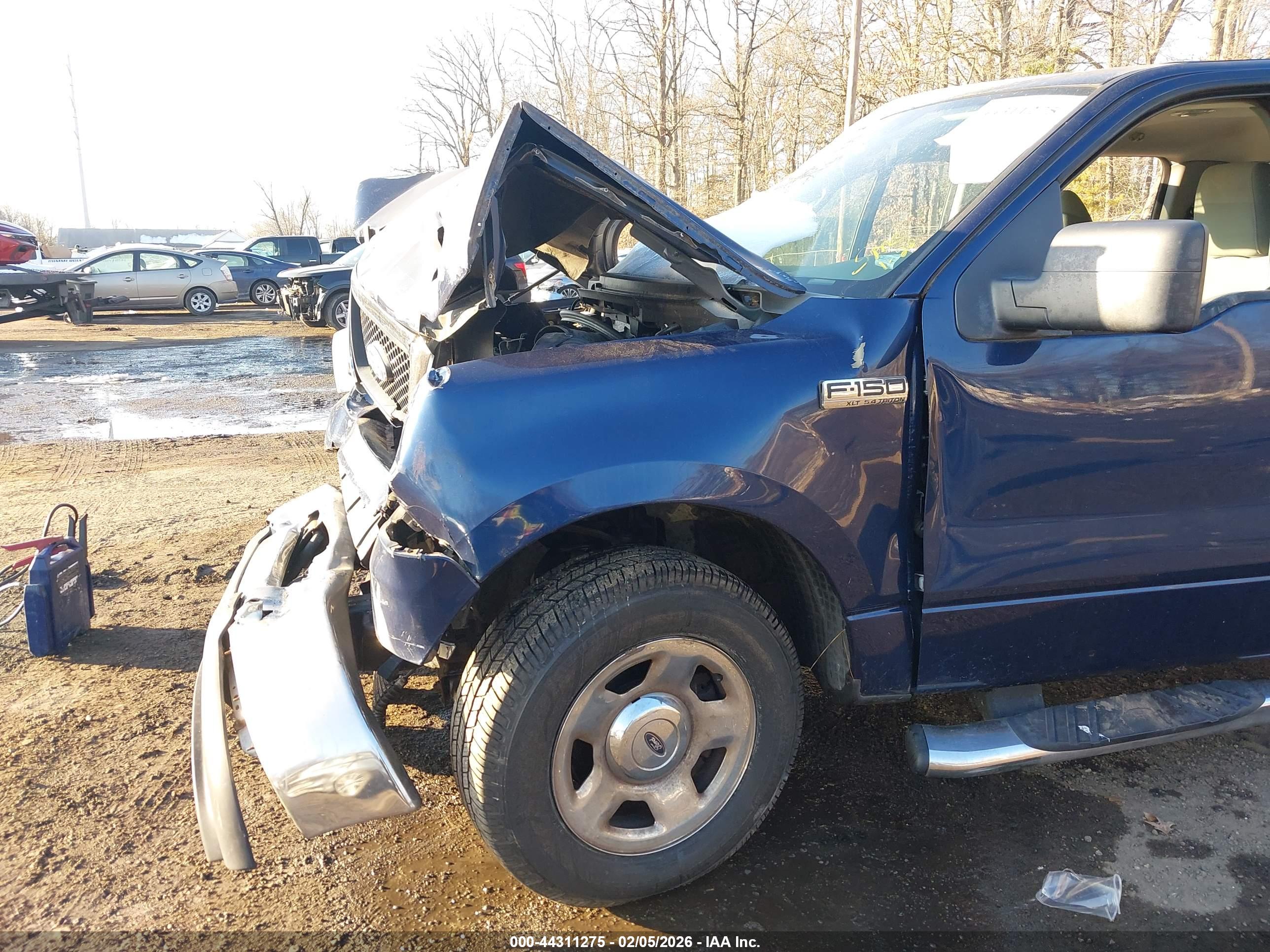 FORD F-150 image 6