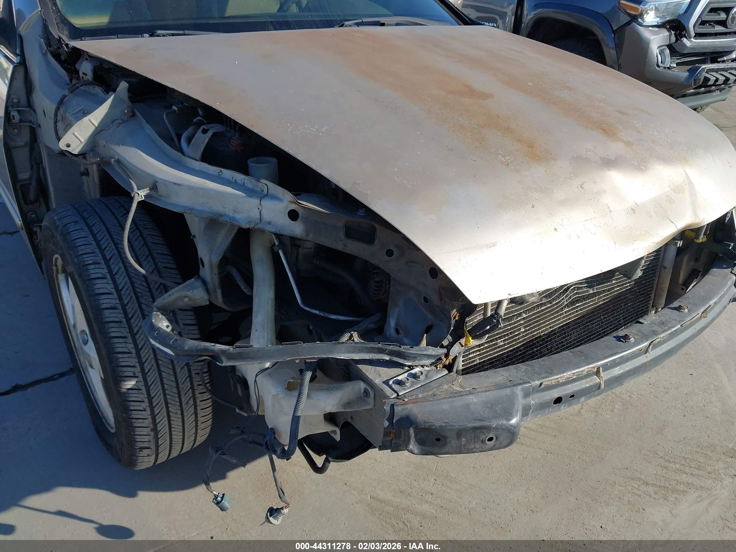 HONDA ACCORD image 6