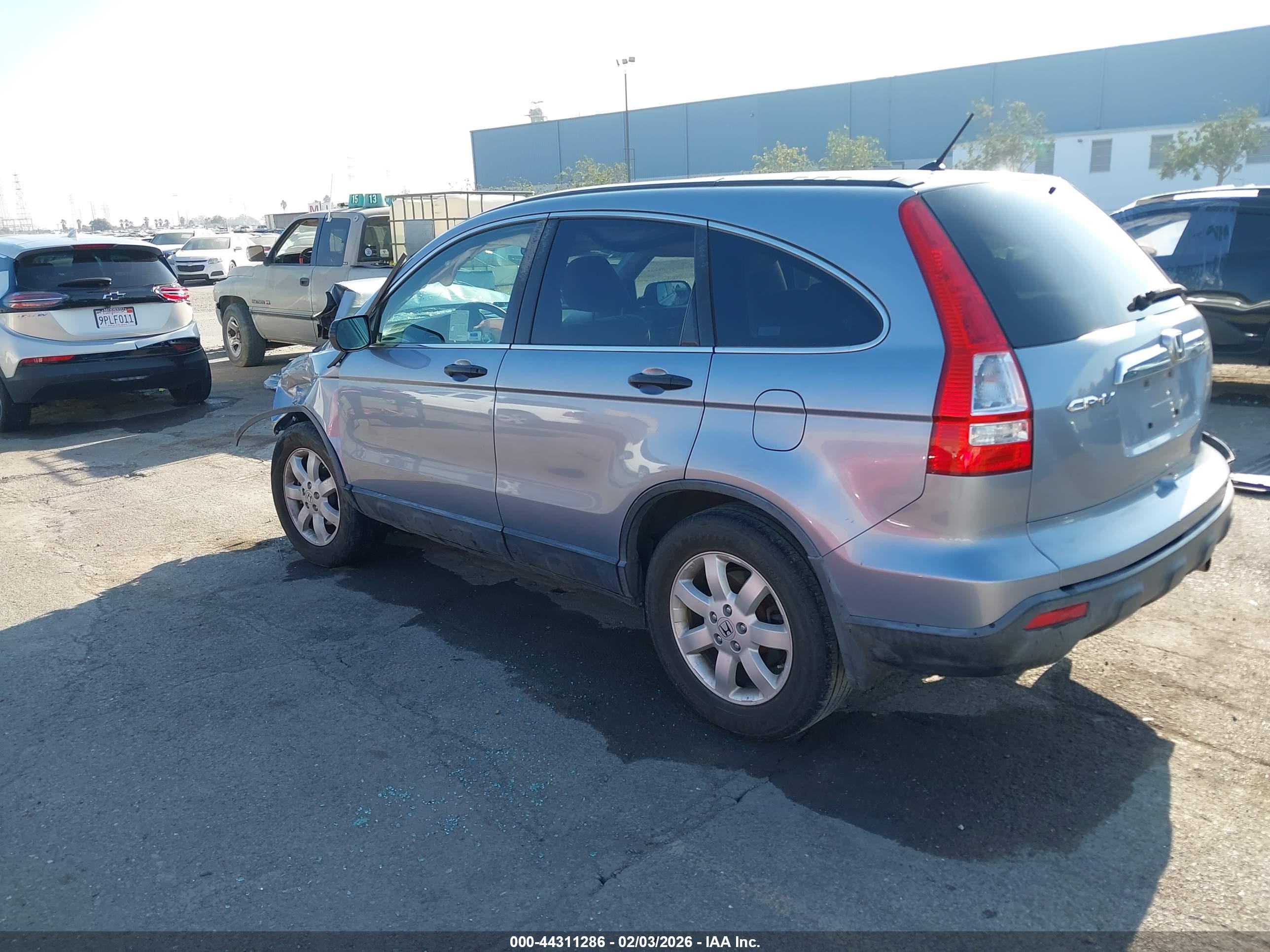 HONDA CR-V image 3