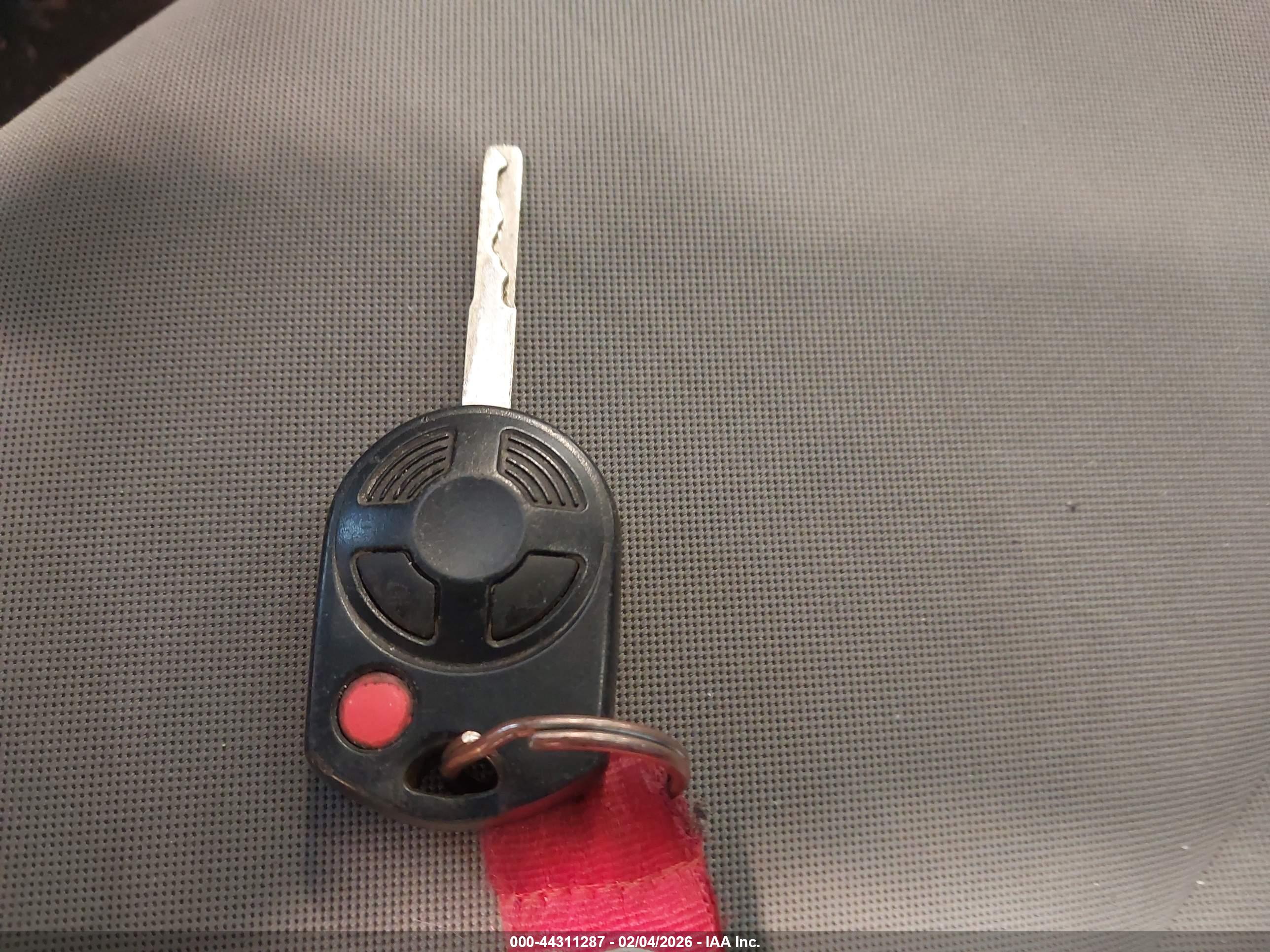 FORD ESCAPE image 11