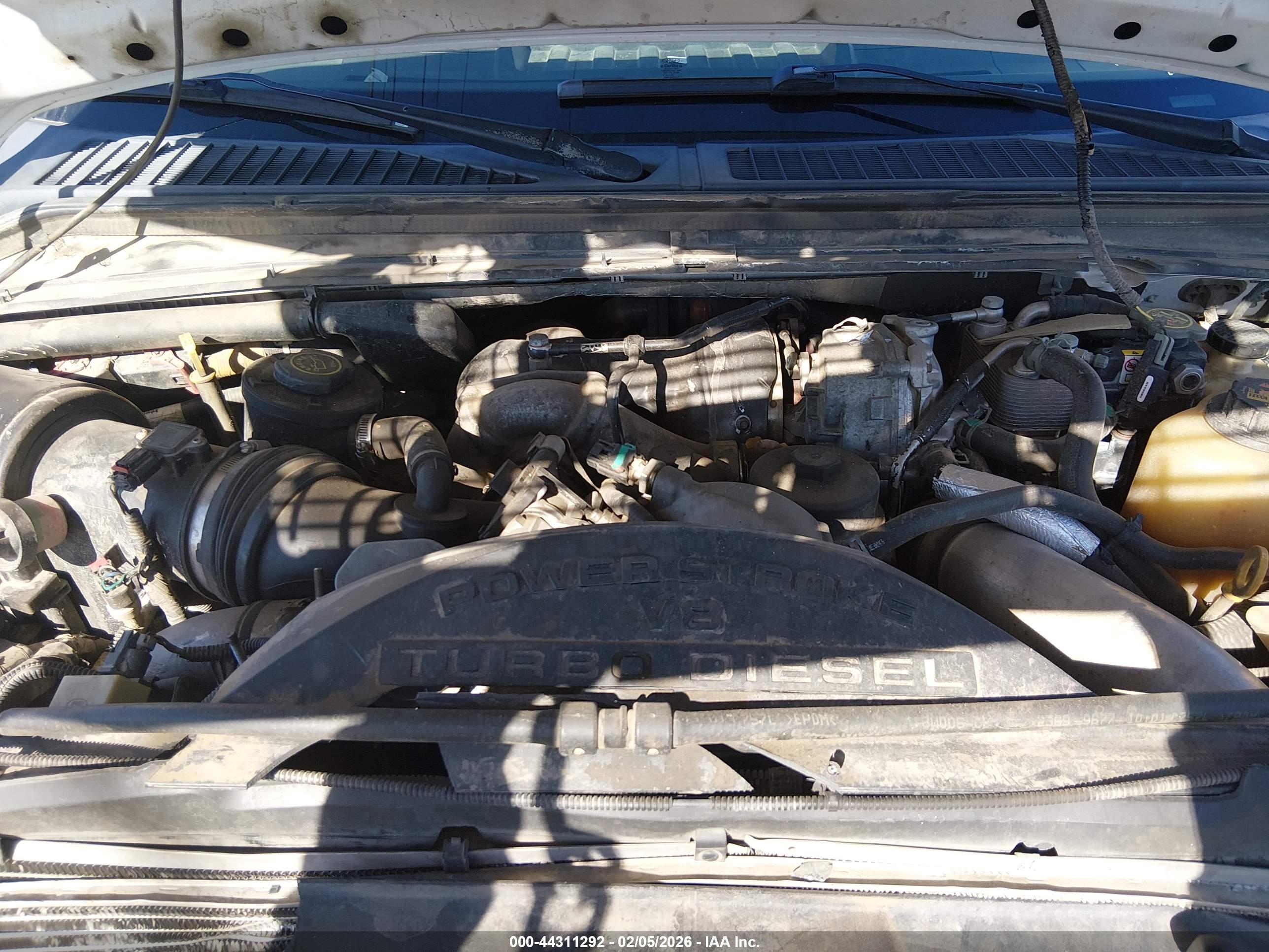 FORD F-250 image 10