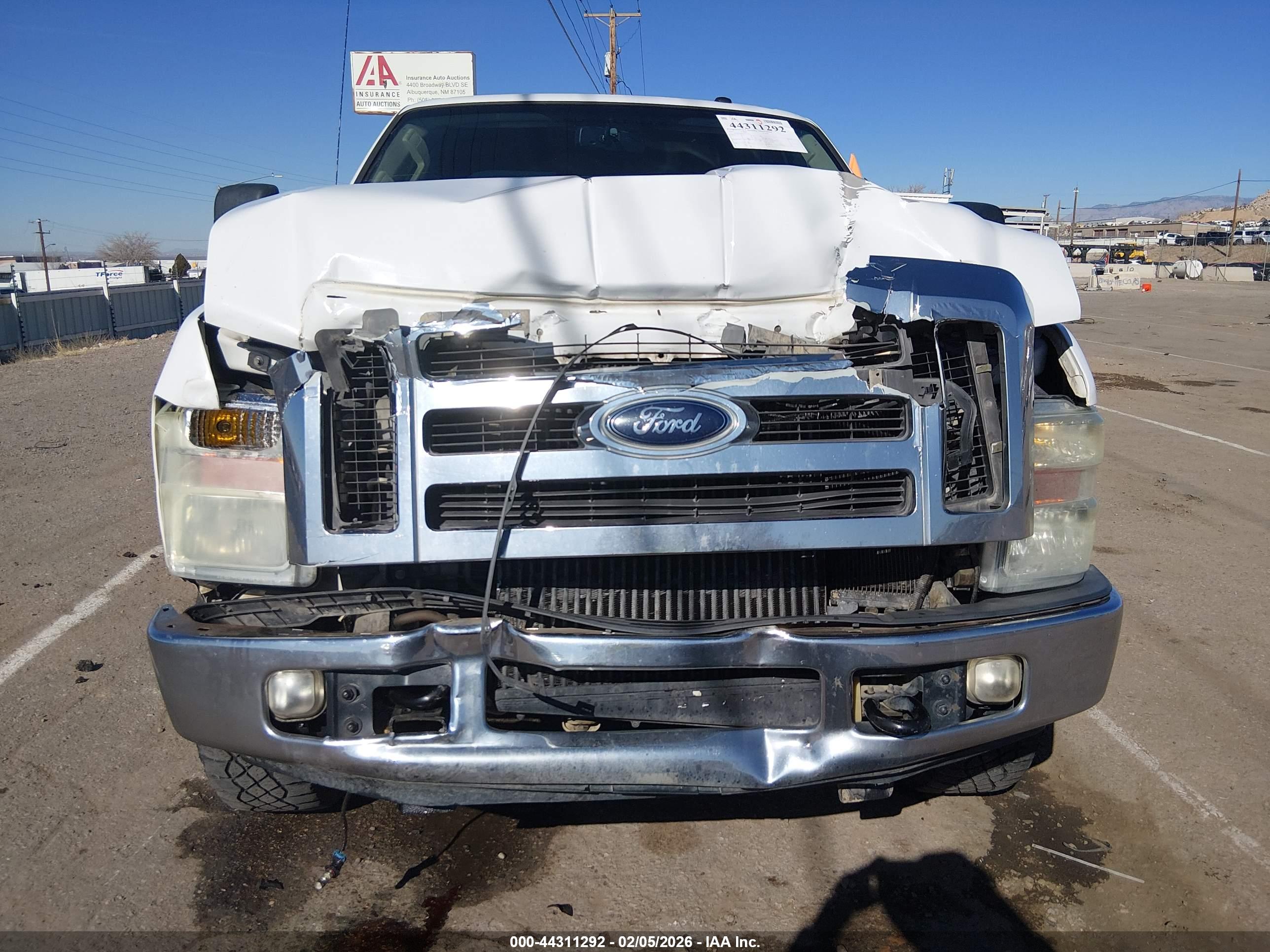 FORD F-250 image 6