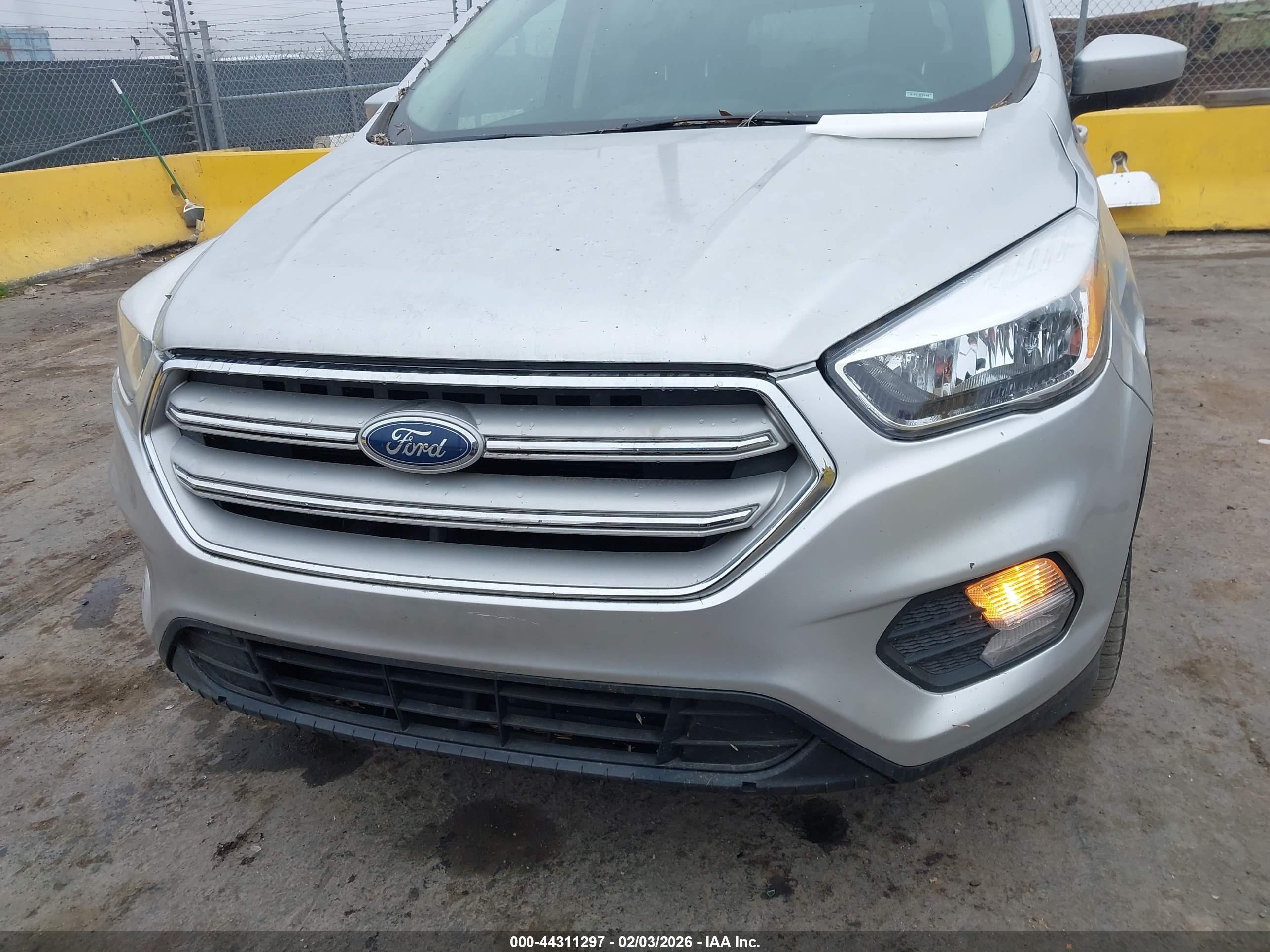 FORD ESCAPE image 6