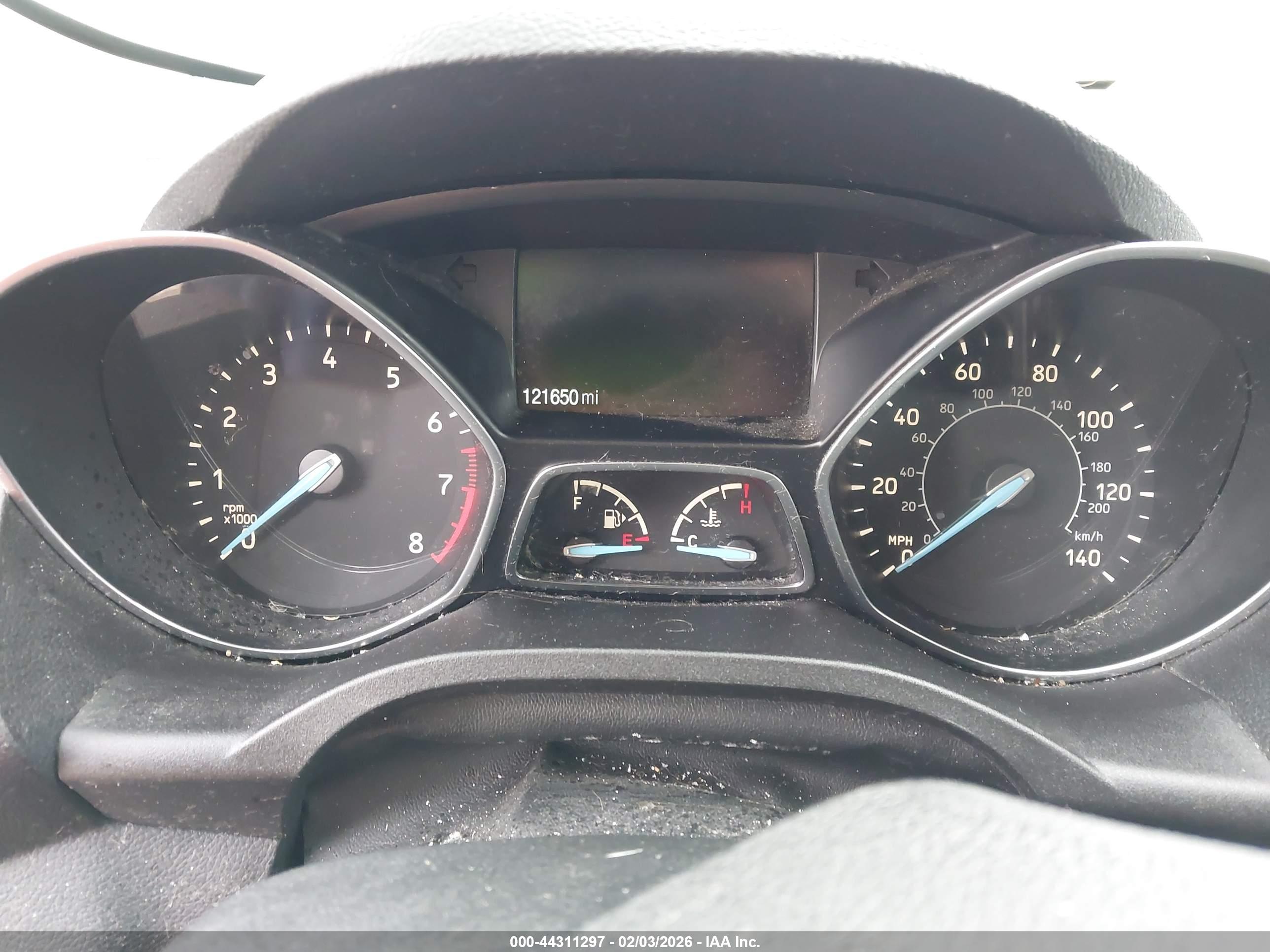 FORD ESCAPE image 7