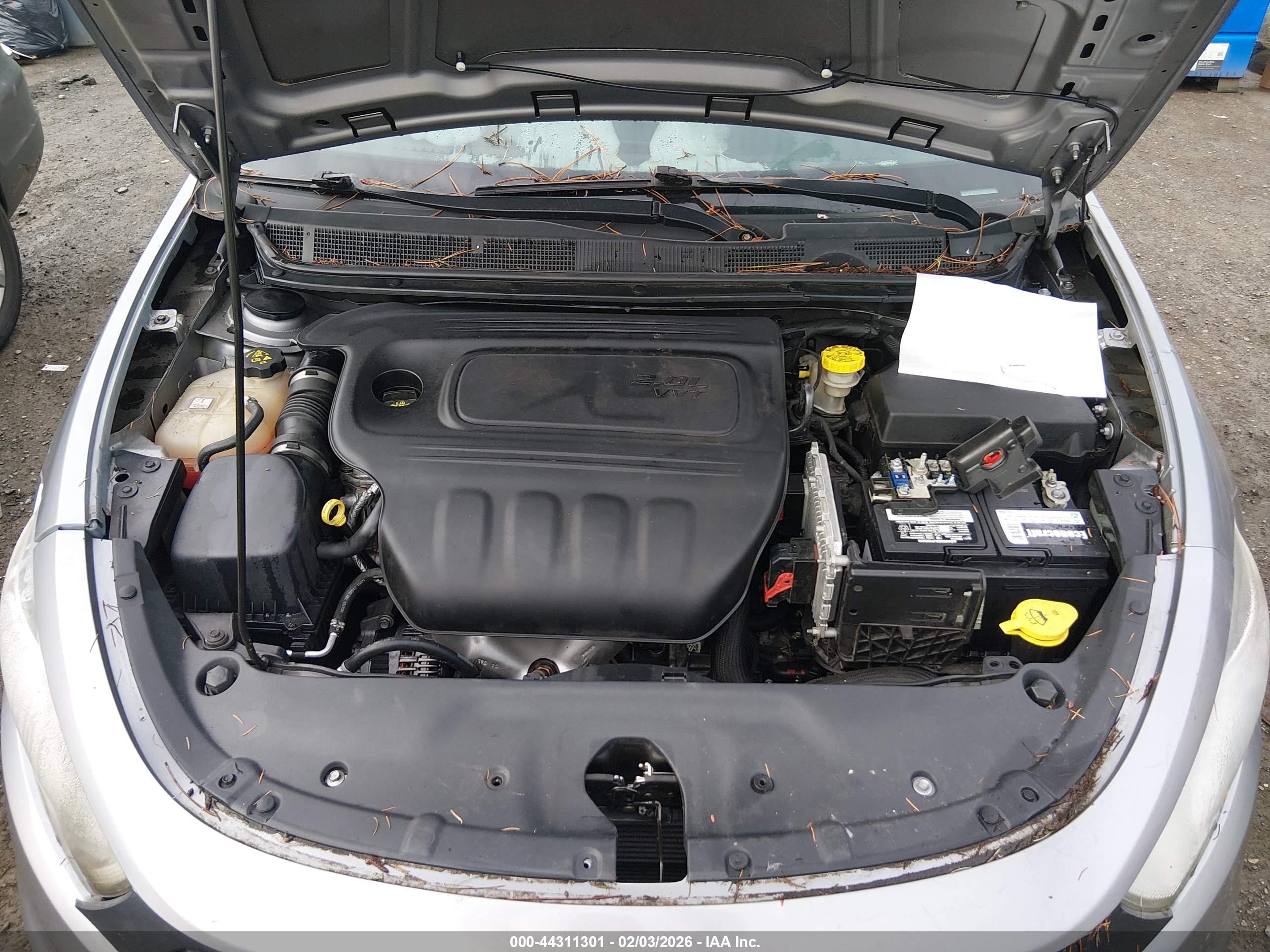 DODGE DART image 10