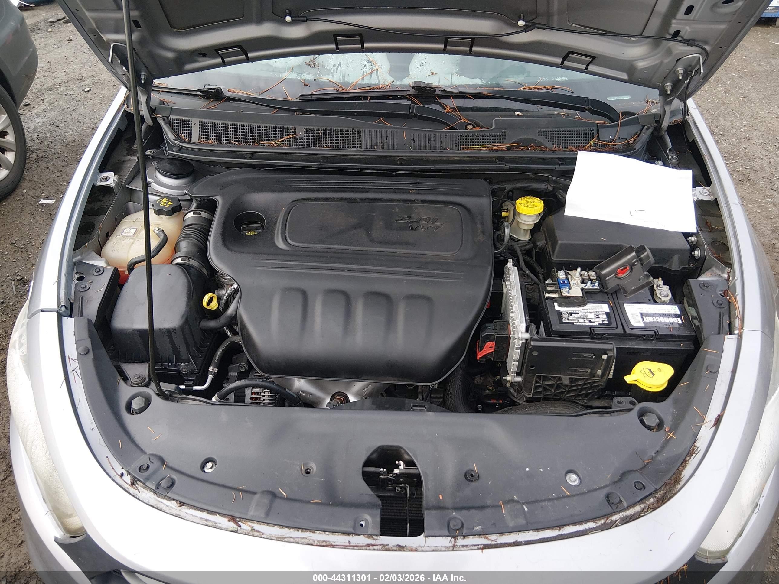 DODGE DART image 6