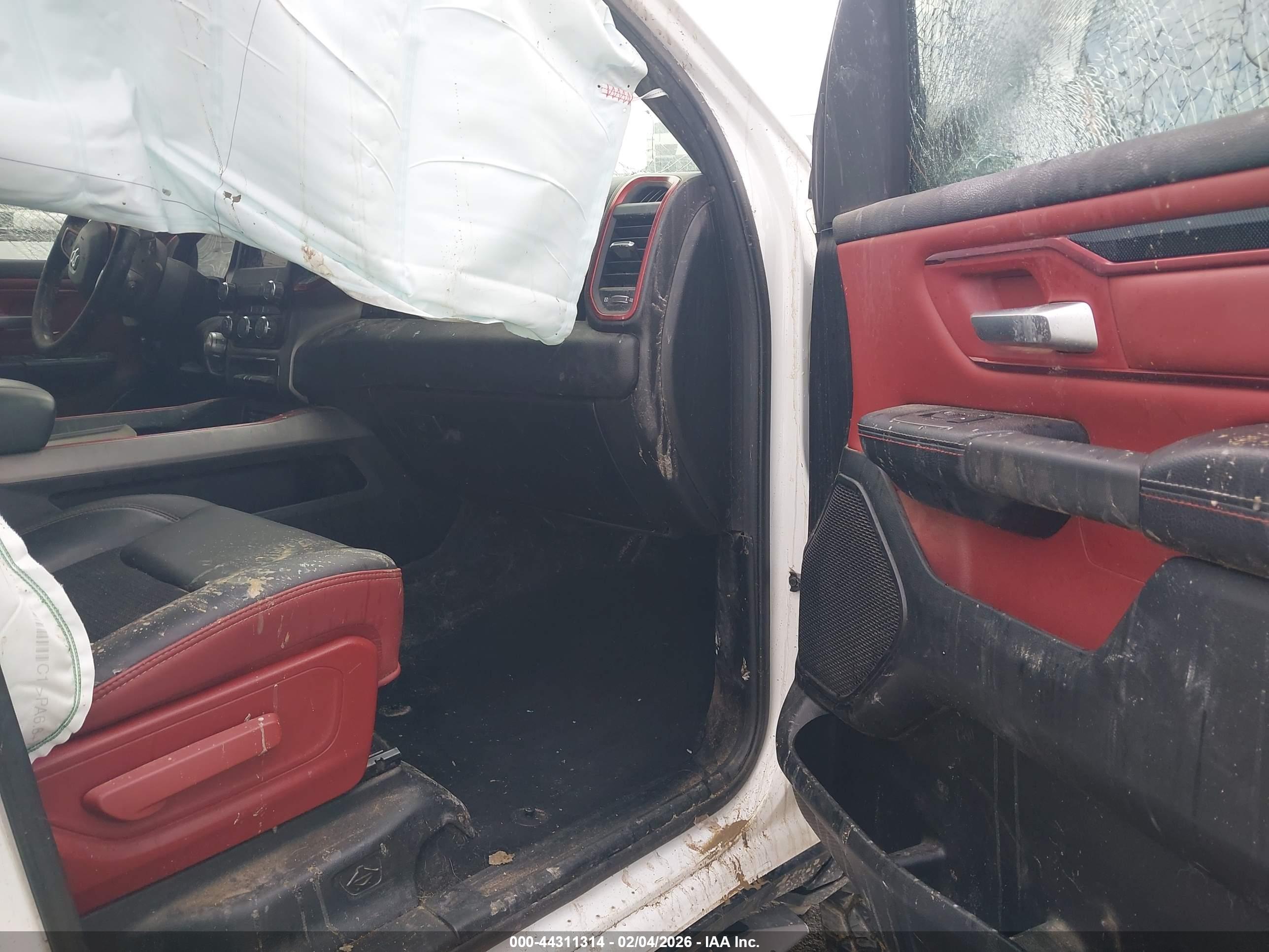 RAM 1500 image 5