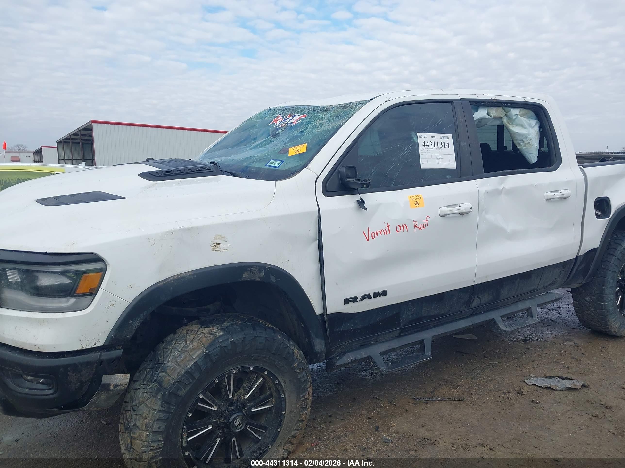 RAM 1500 image 6