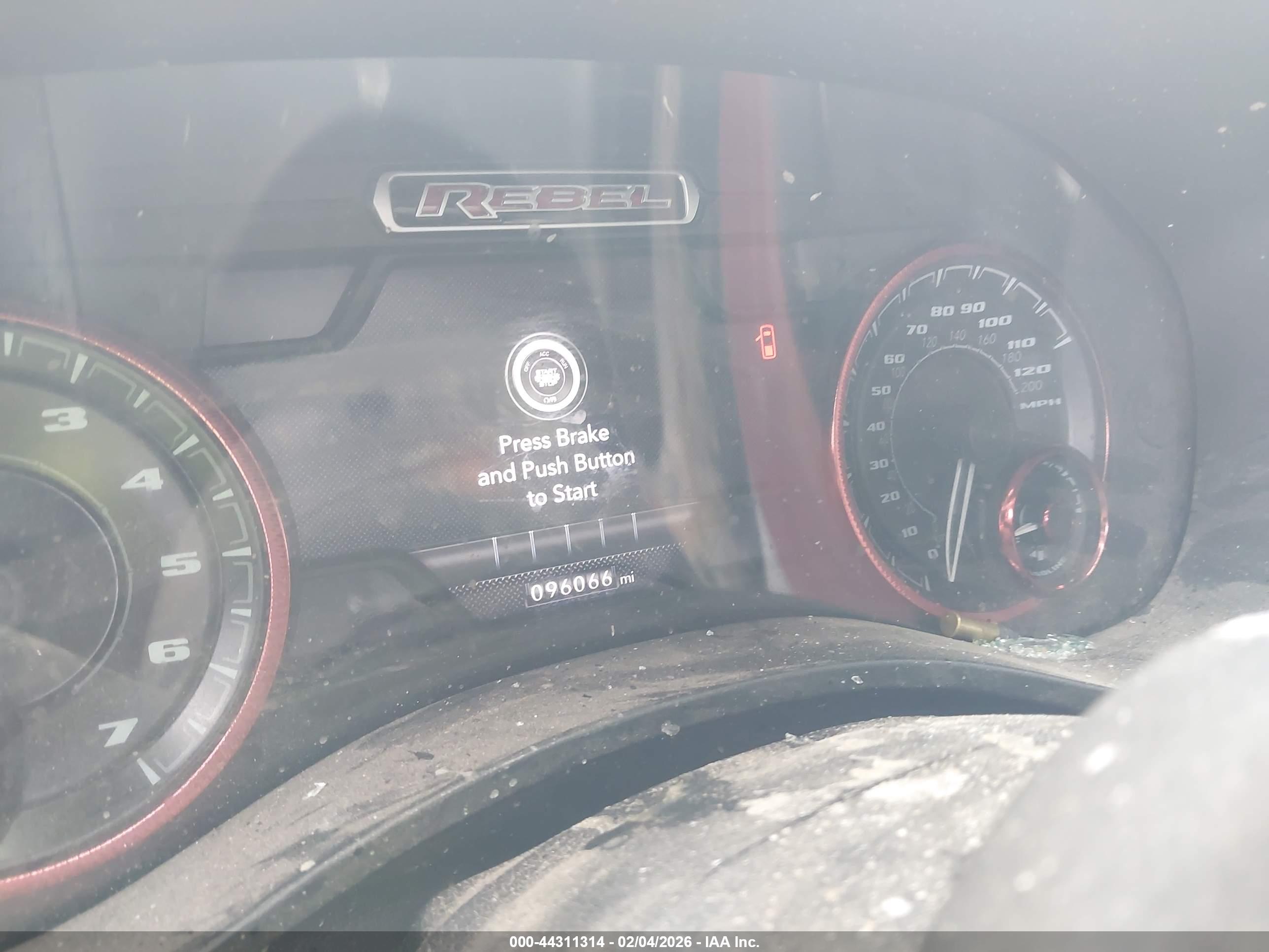 RAM 1500 image 7
