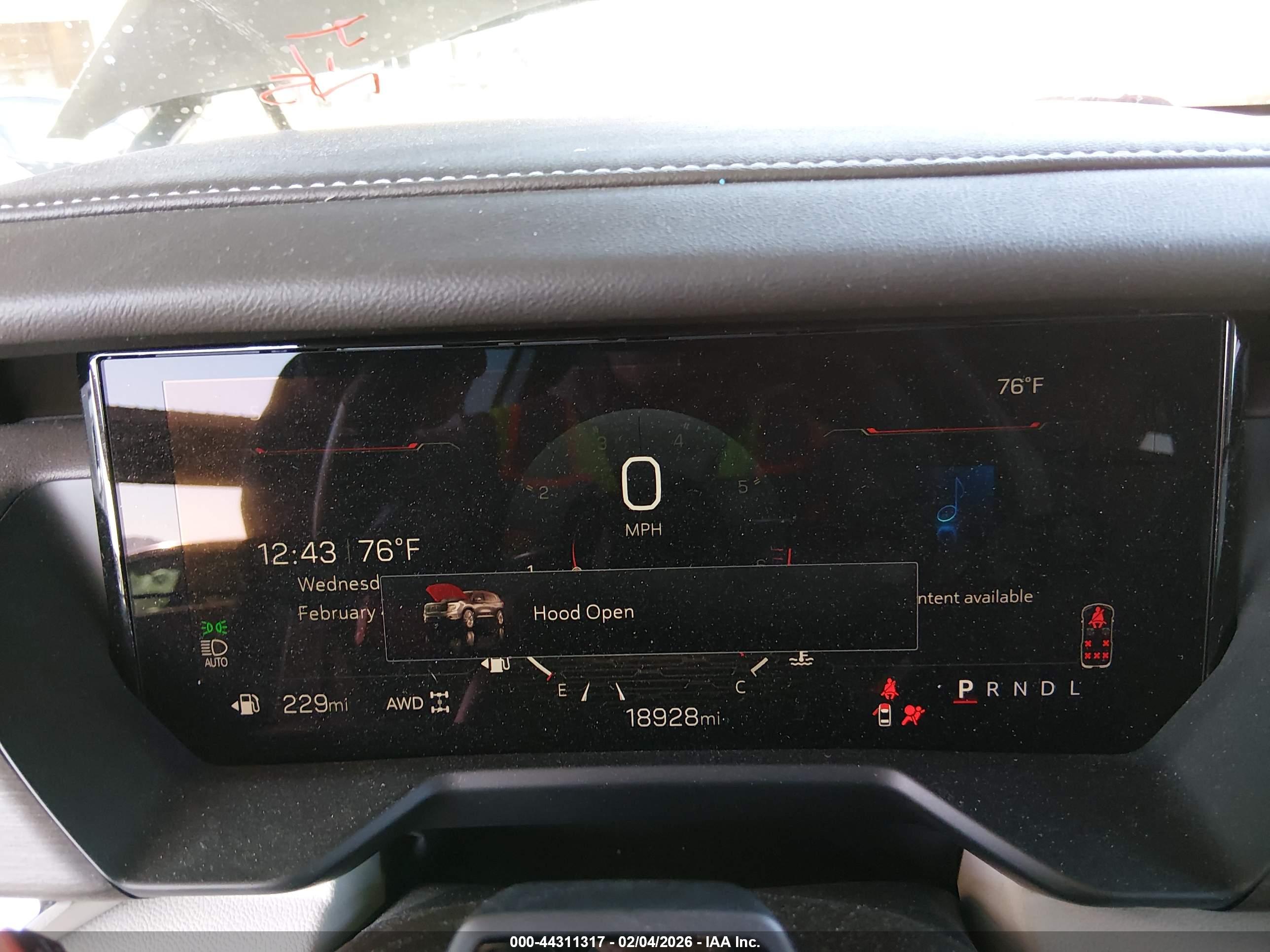 GMC ACADIA image 7