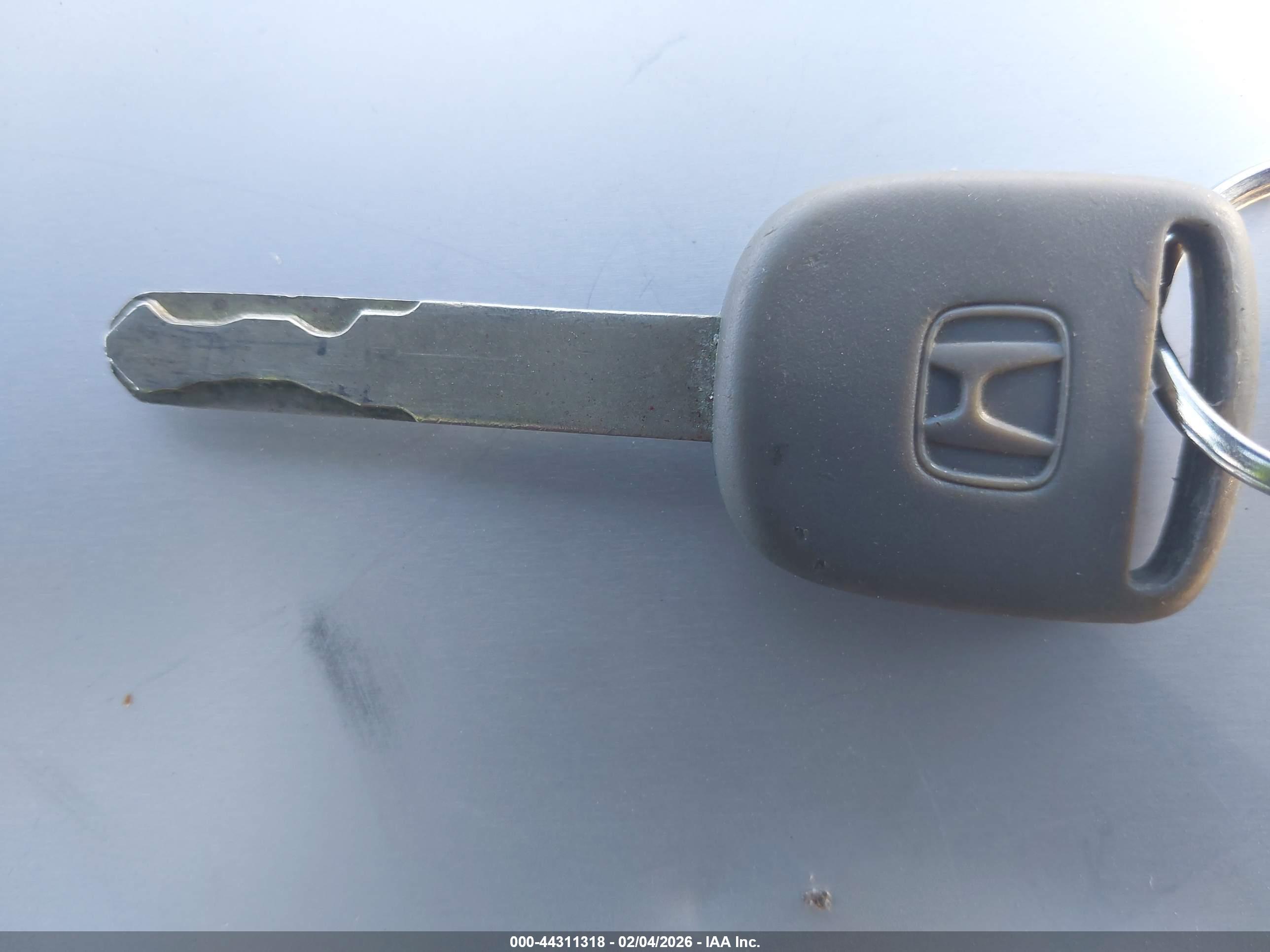 HONDA ODYSSEY image 11