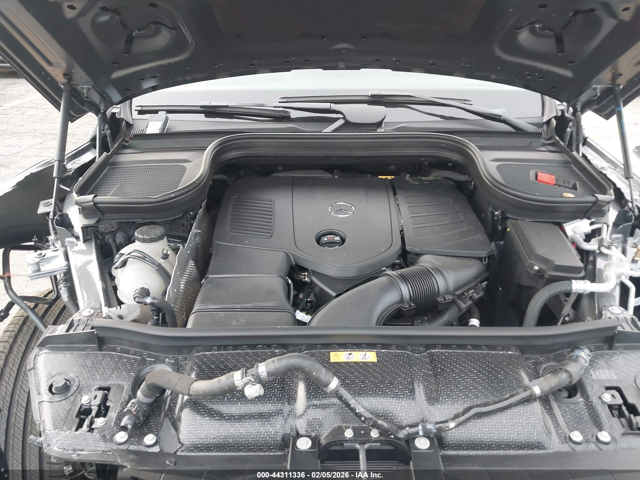 MERCEDES-BENZ GLE image 10