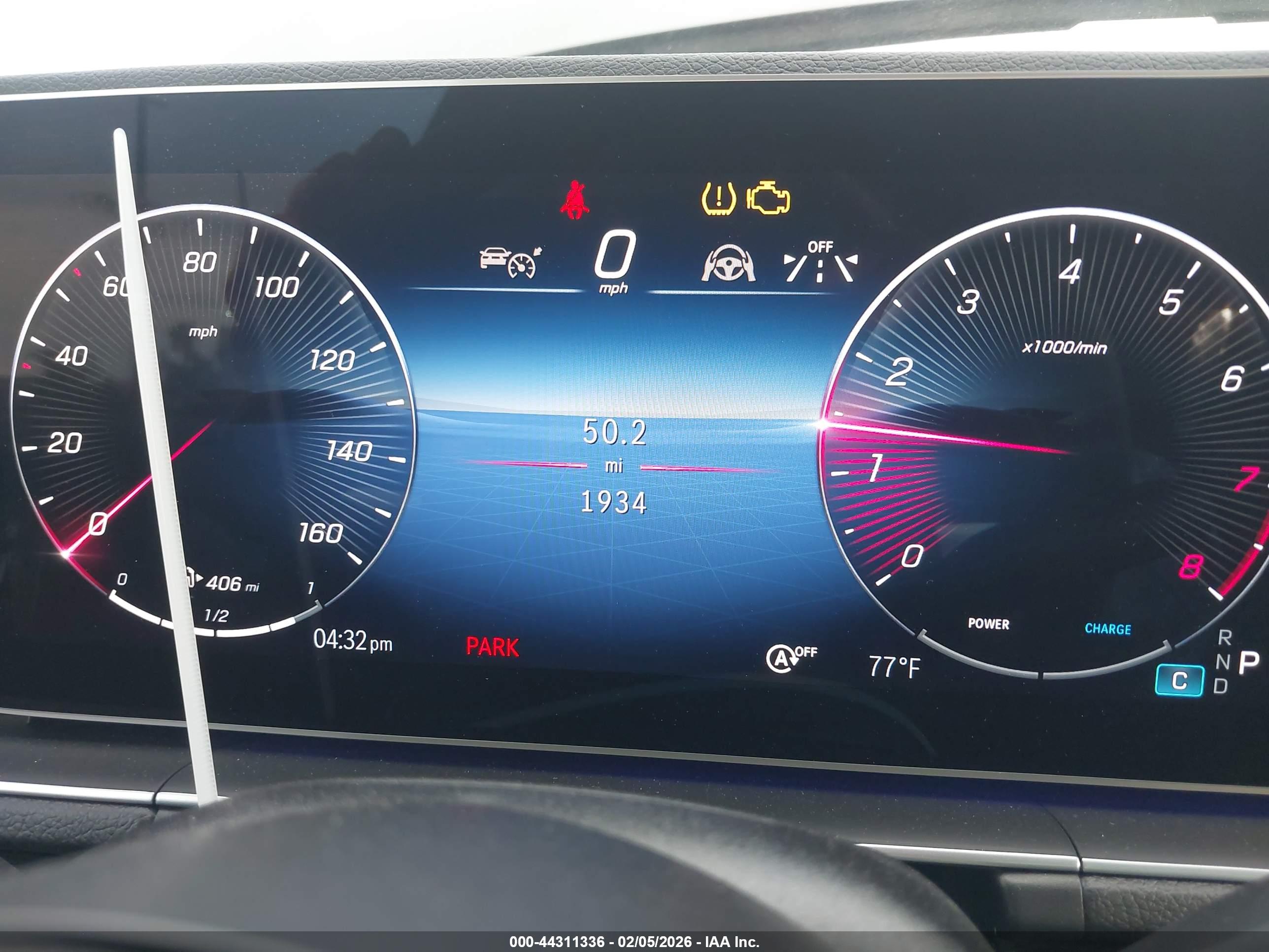 MERCEDES-BENZ GLE image 7