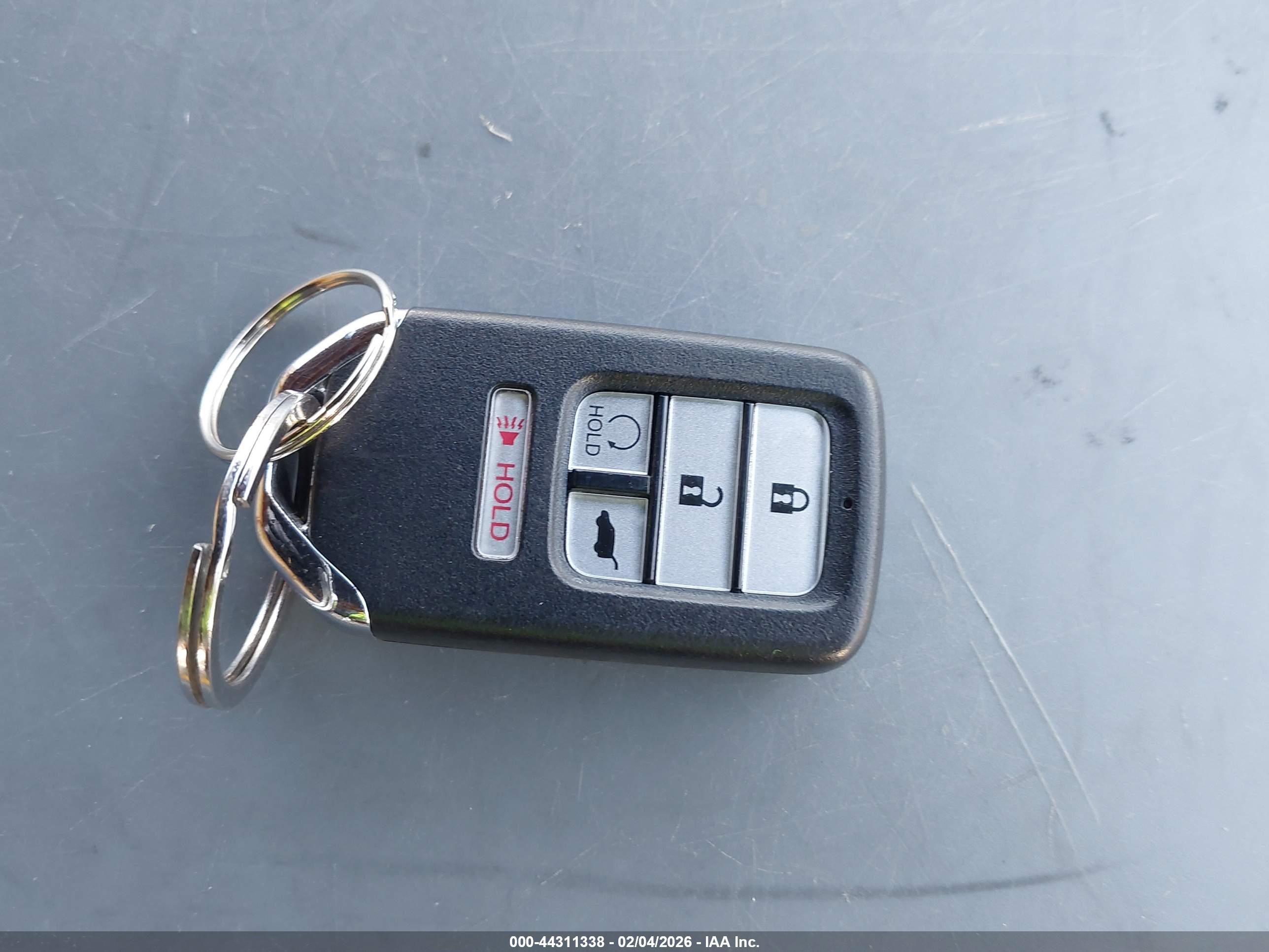 HONDA CIVIC image 11