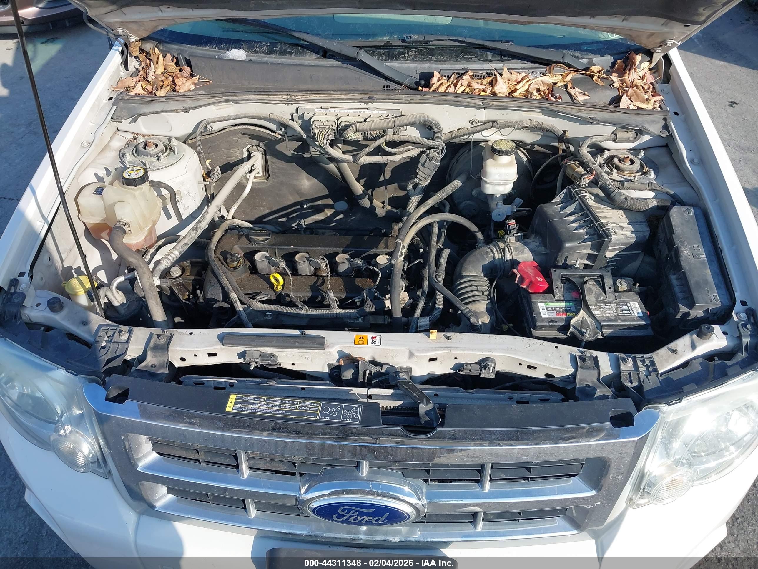 FORD ESCAPE image 10