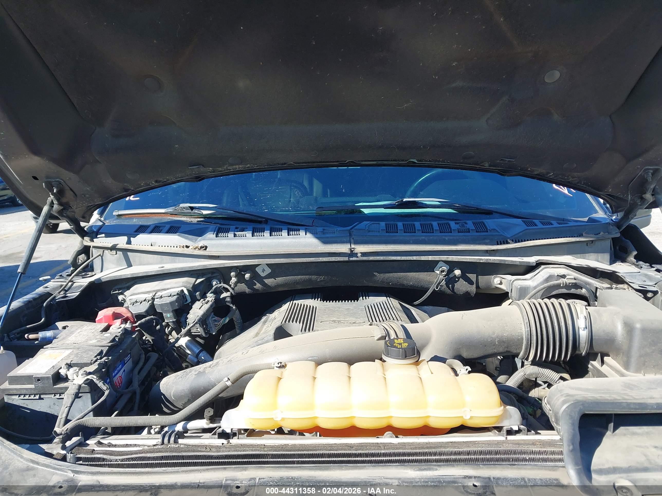 FORD F-150 image 10