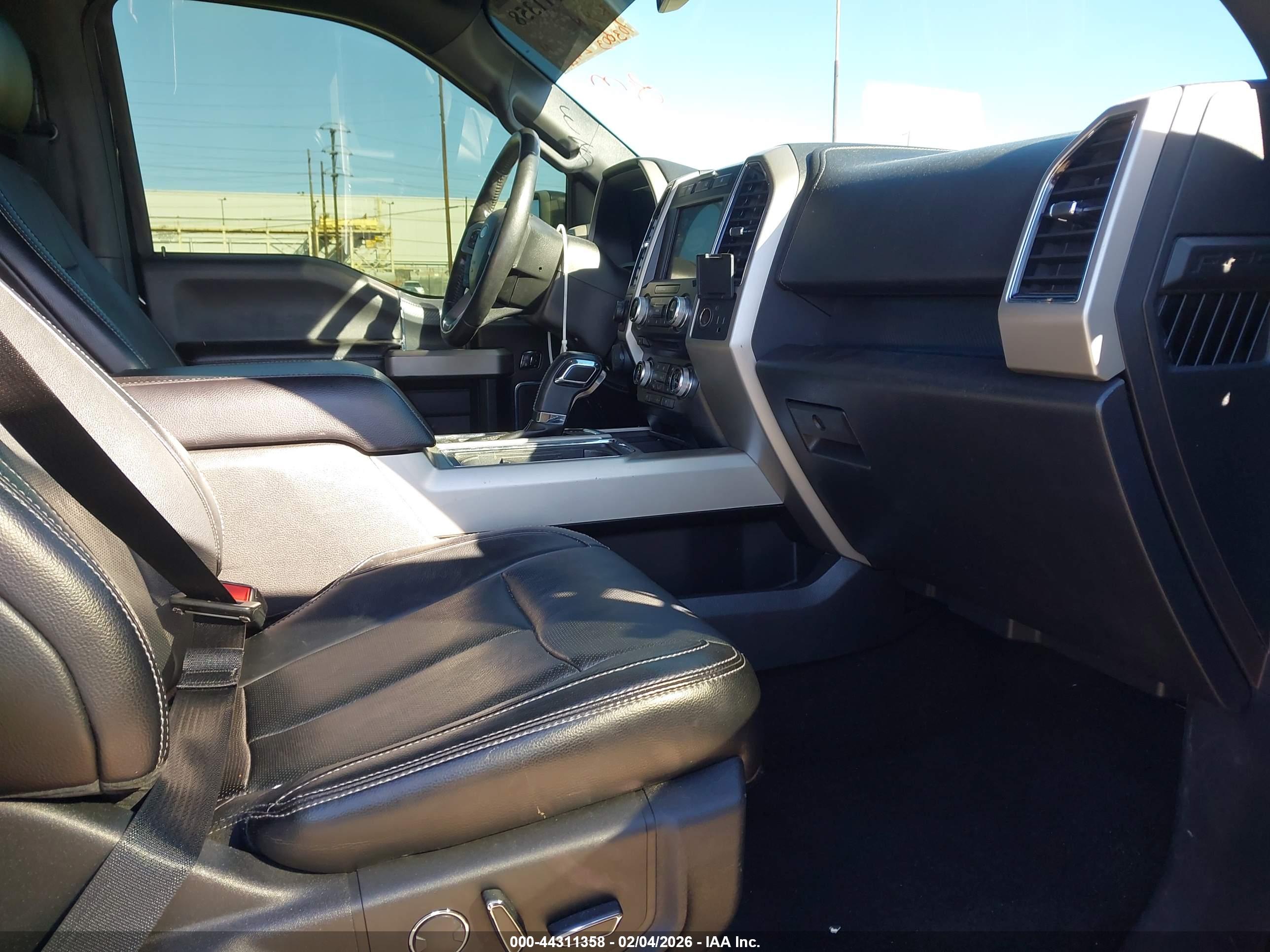 FORD F-150 image 5