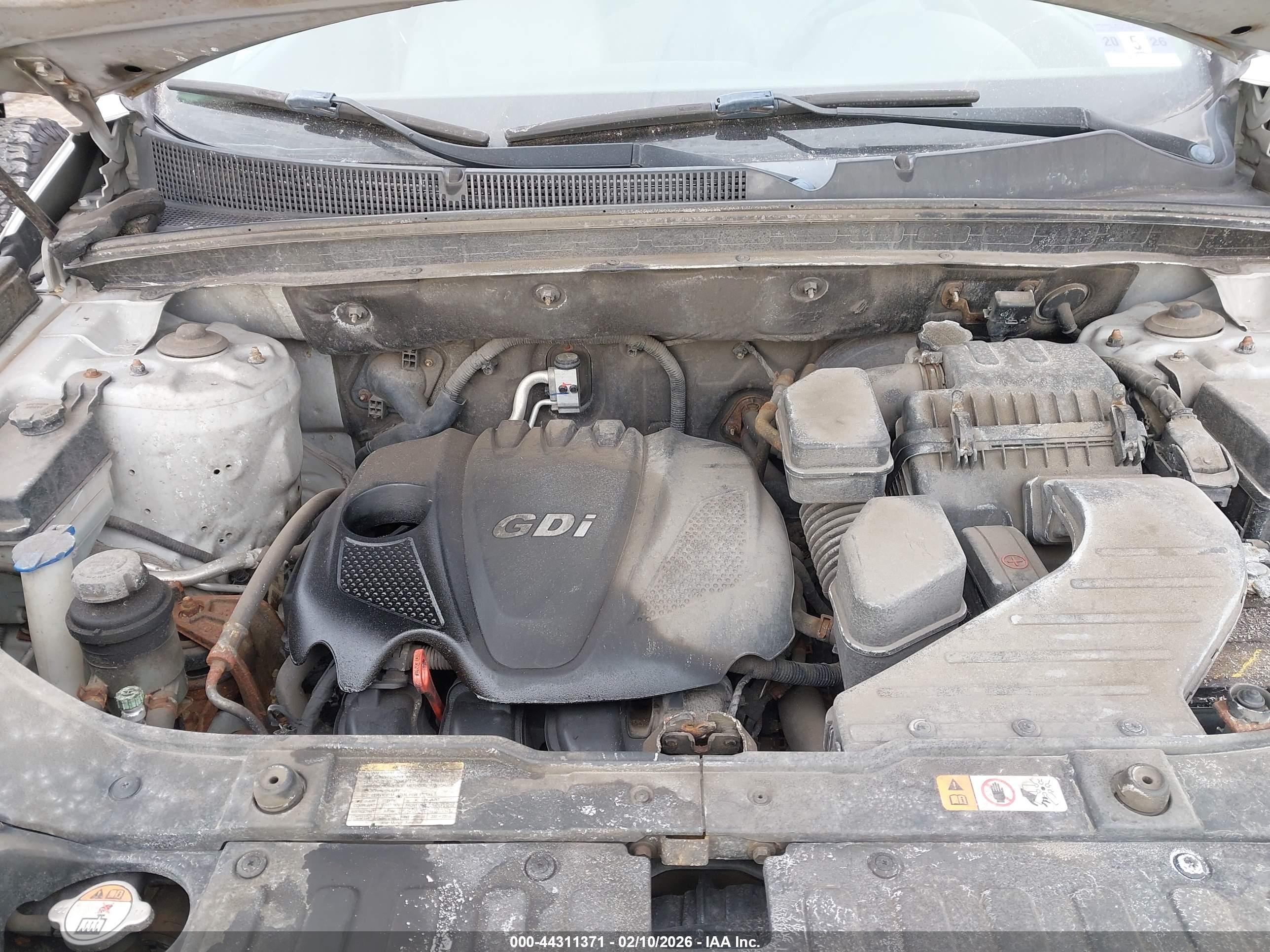 KIA SORENTO image 10