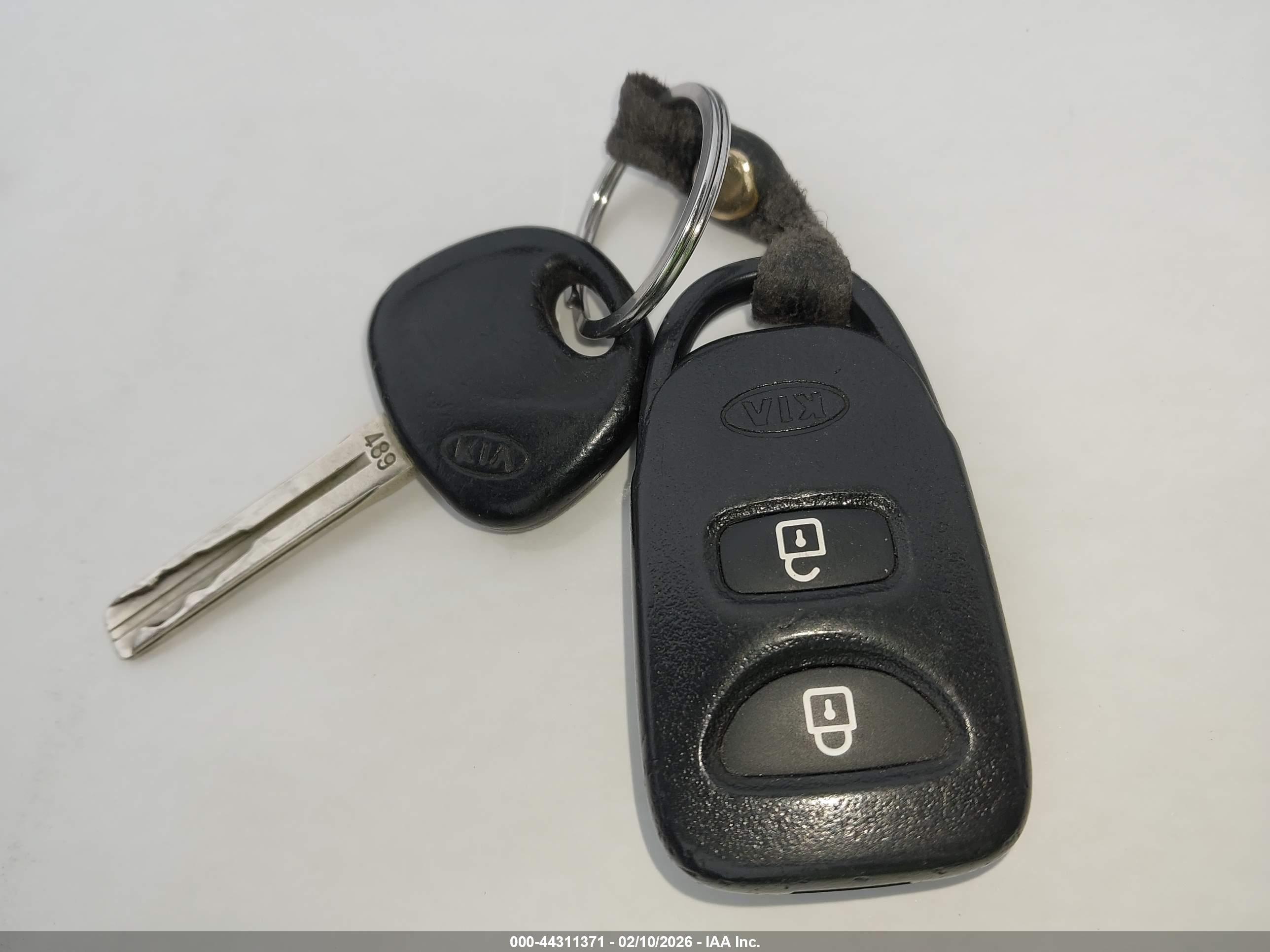 KIA SORENTO image 11