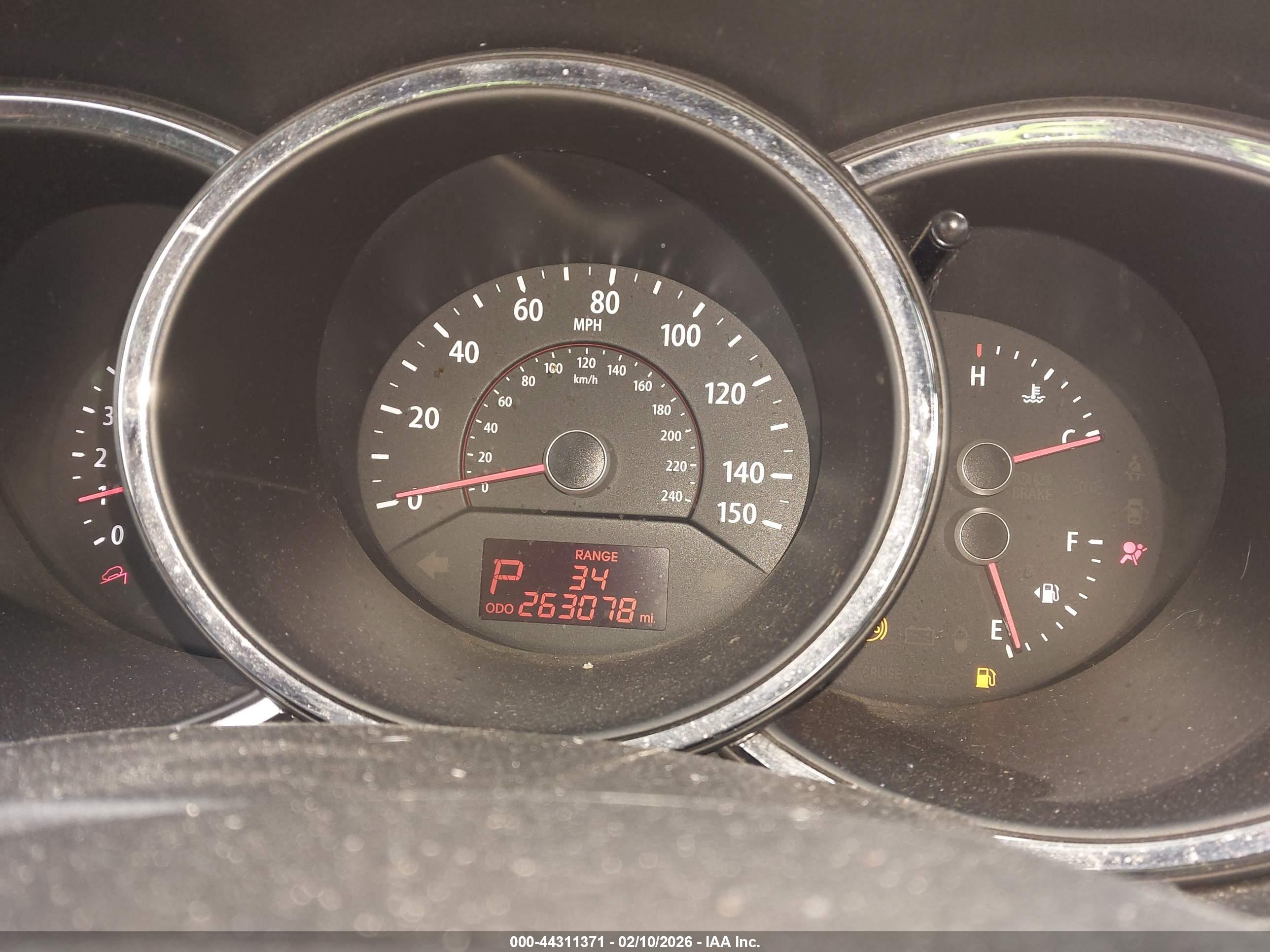 KIA SORENTO image 7