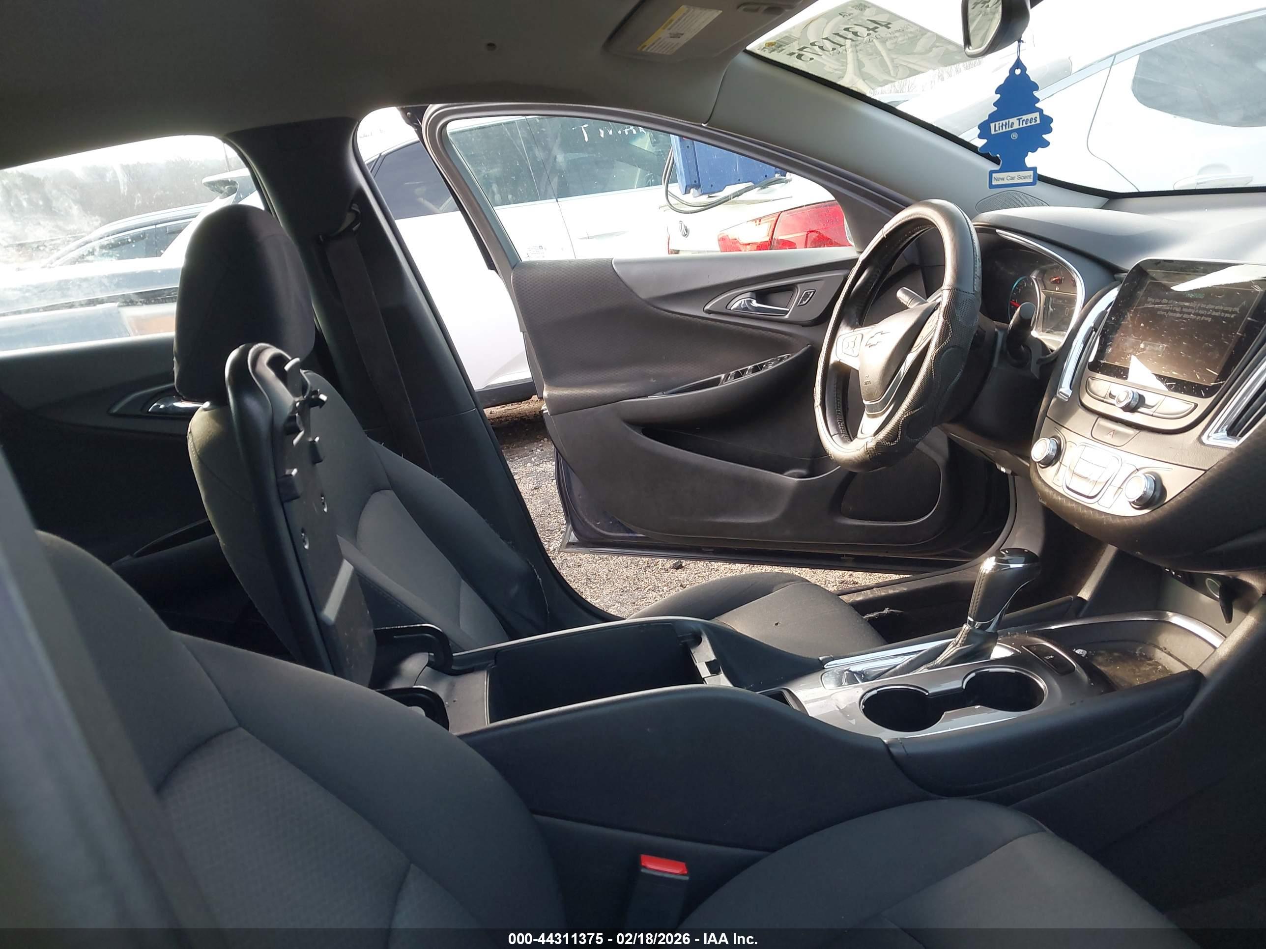CHEVROLET MALIBU image 5