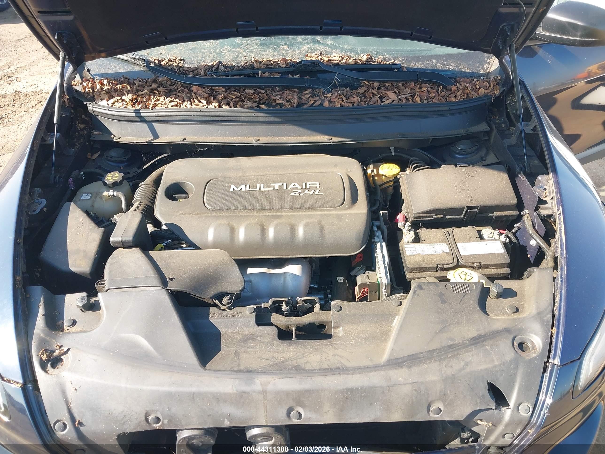 JEEP CHEROKEE image 10