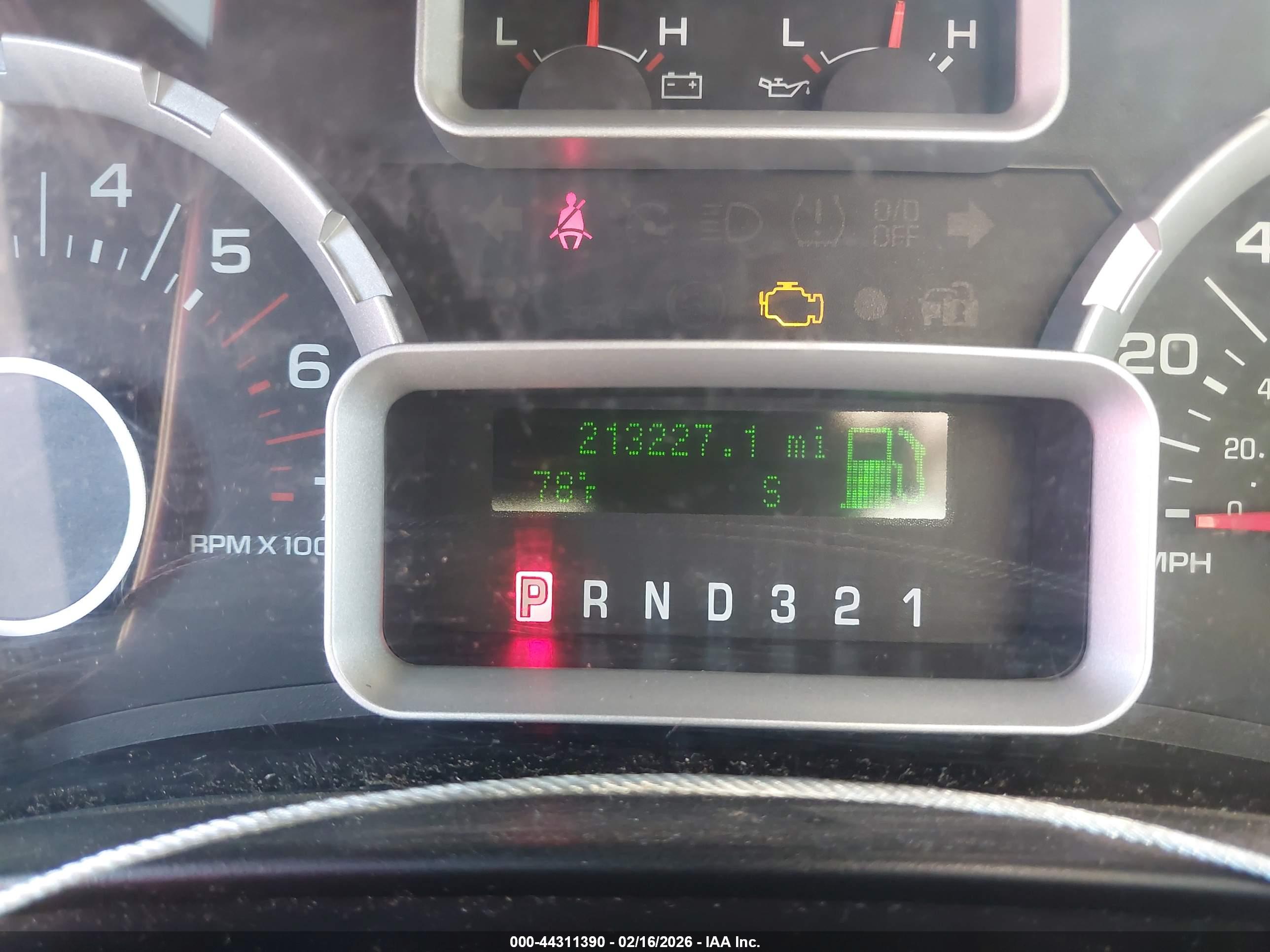 FORD EXPEDITION image 7