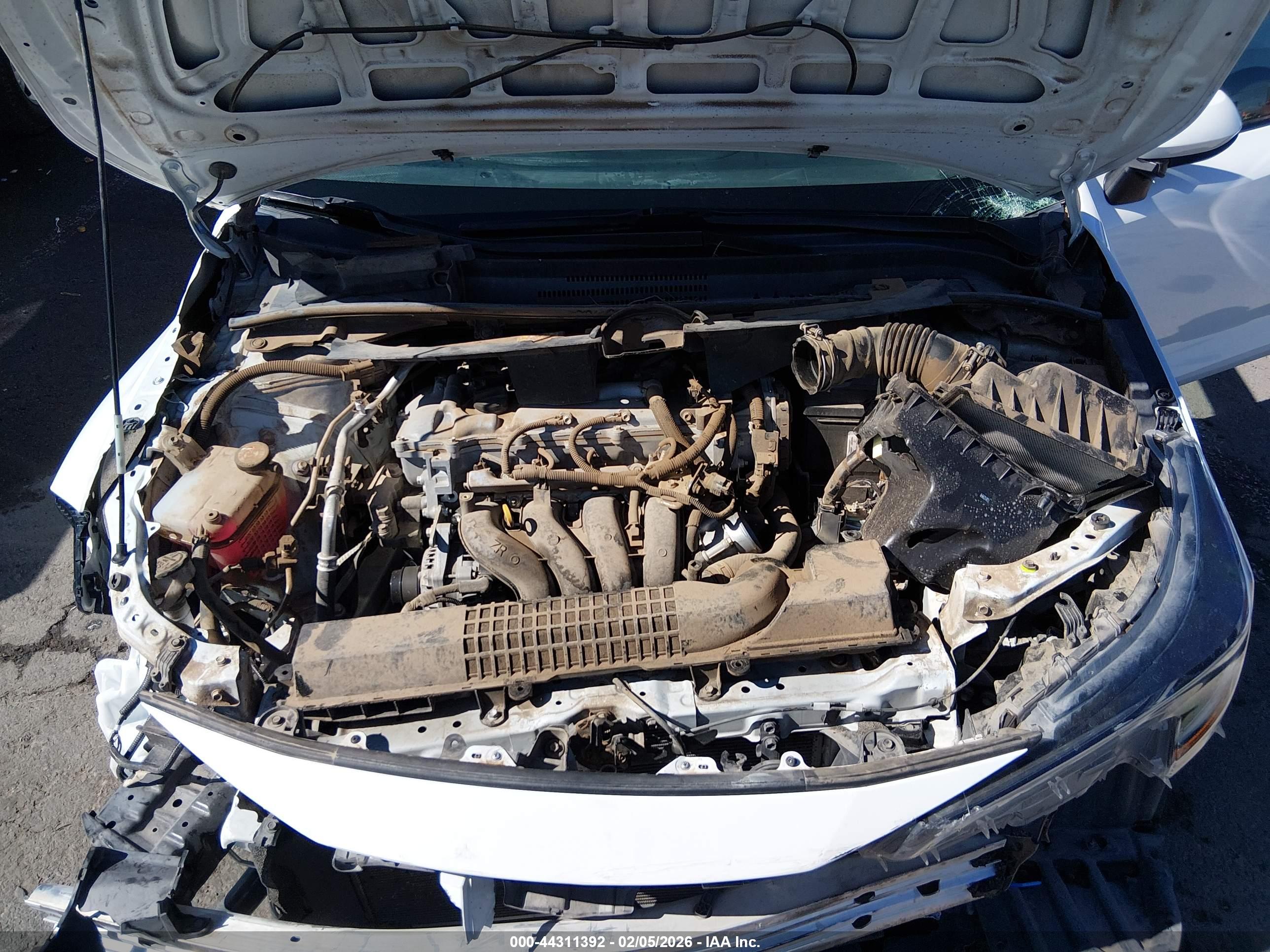 TOYOTA COROLLA image 10