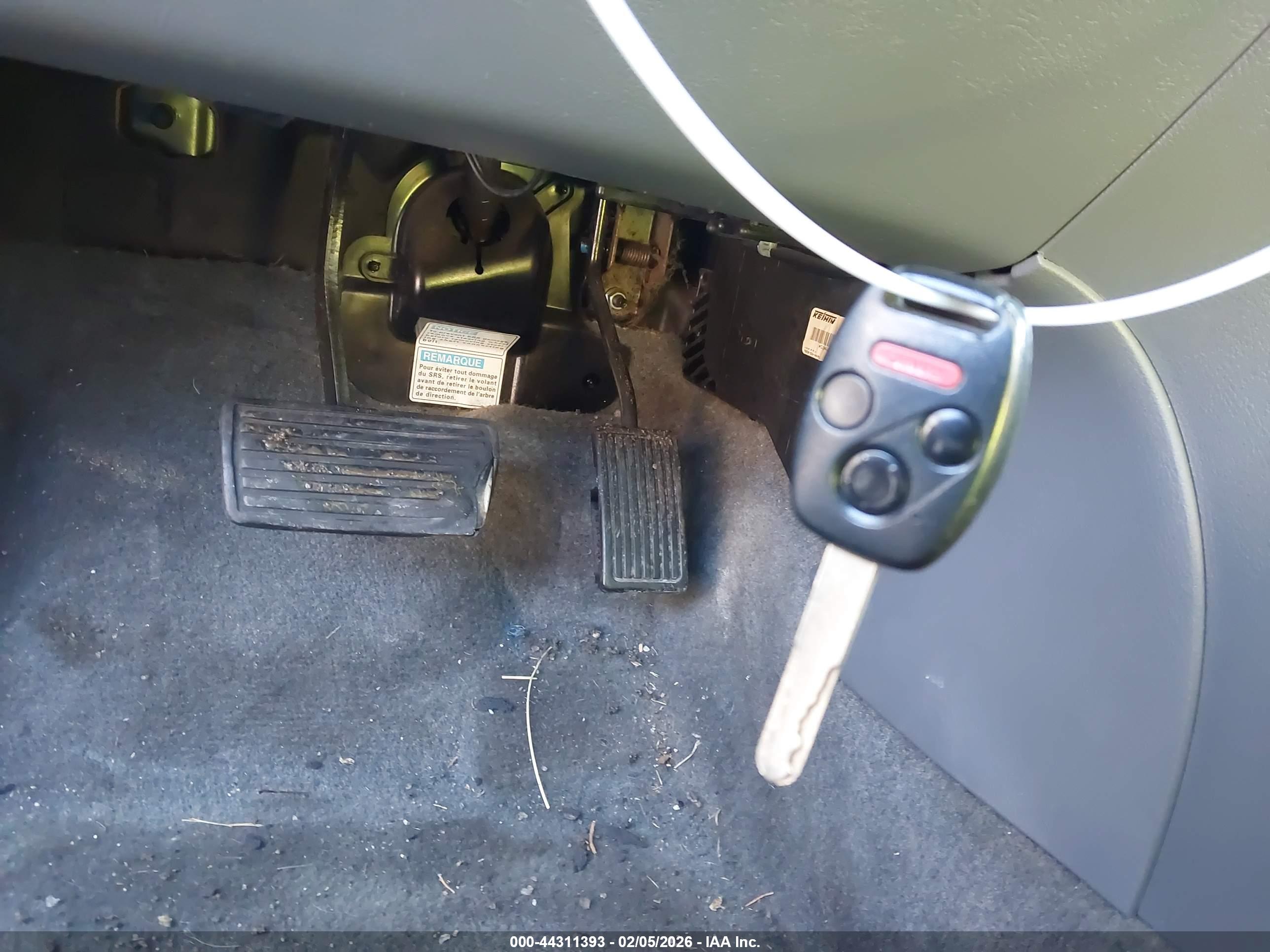 HONDA ACCORD image 11