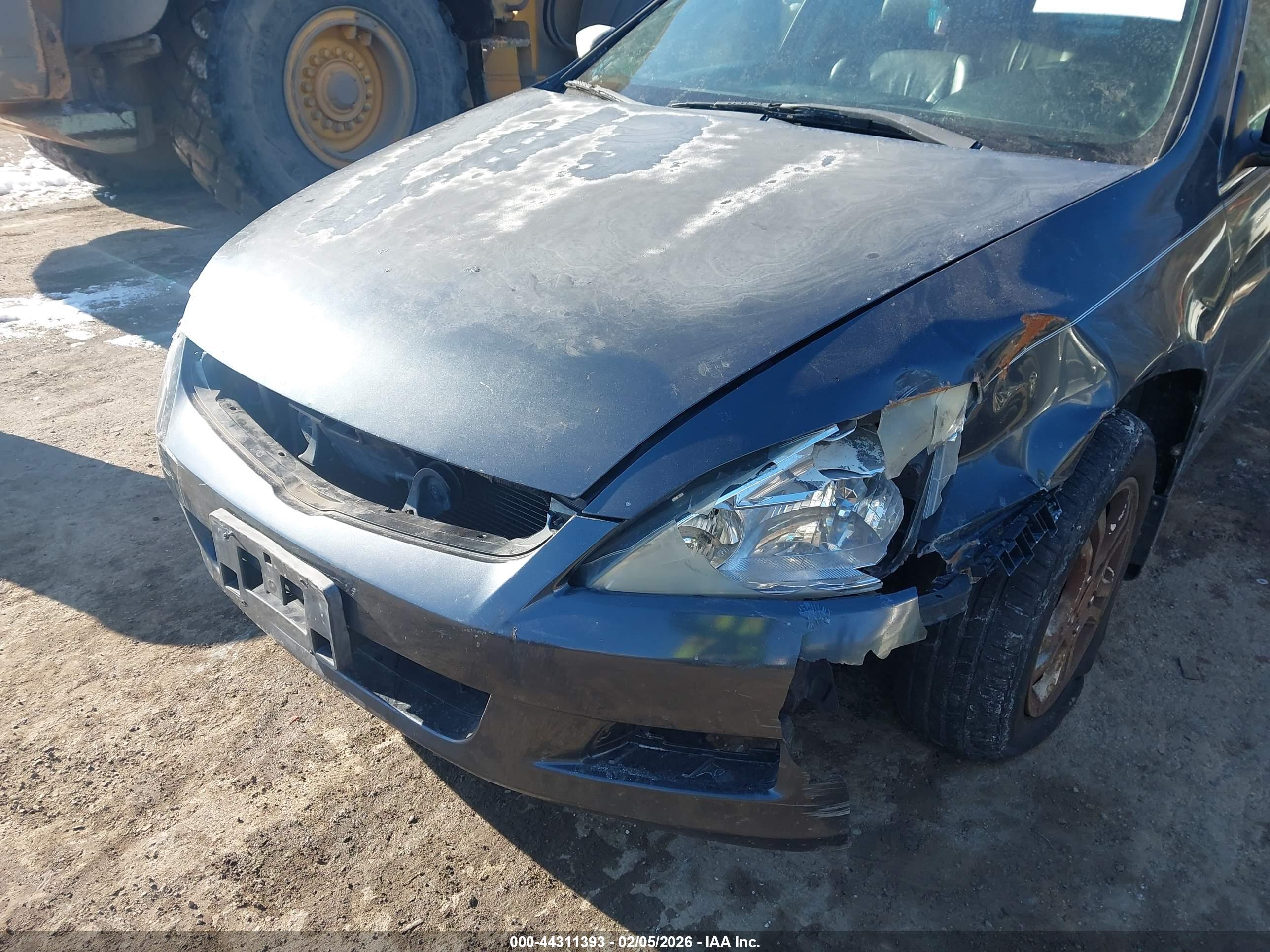 HONDA ACCORD image 6