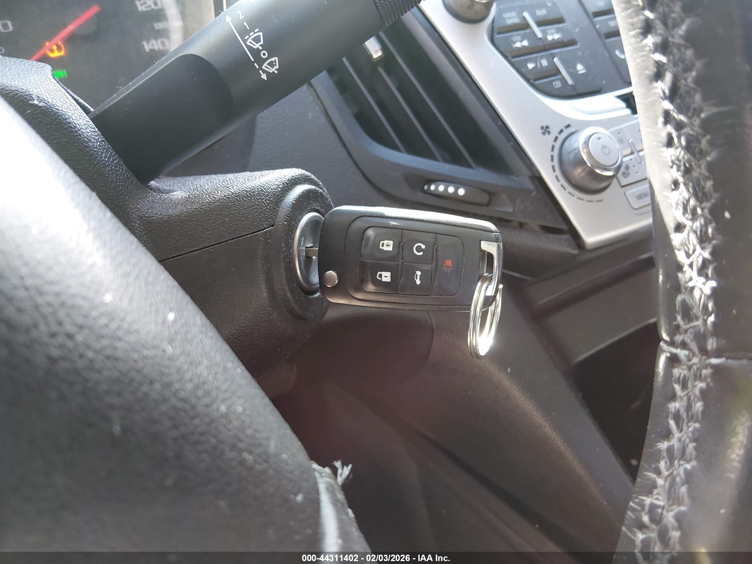 GMC TERRAIN image 11