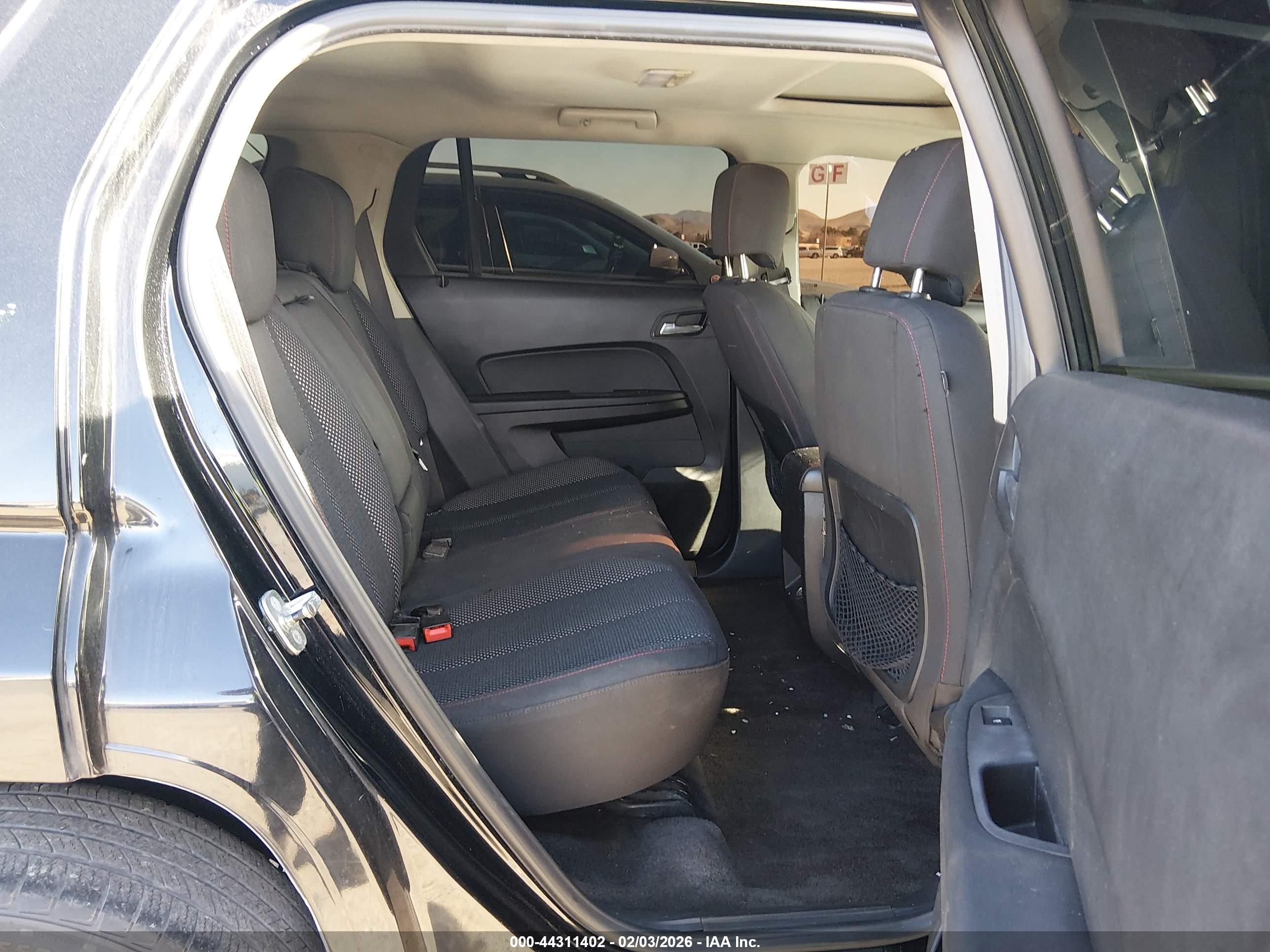 GMC TERRAIN image 8