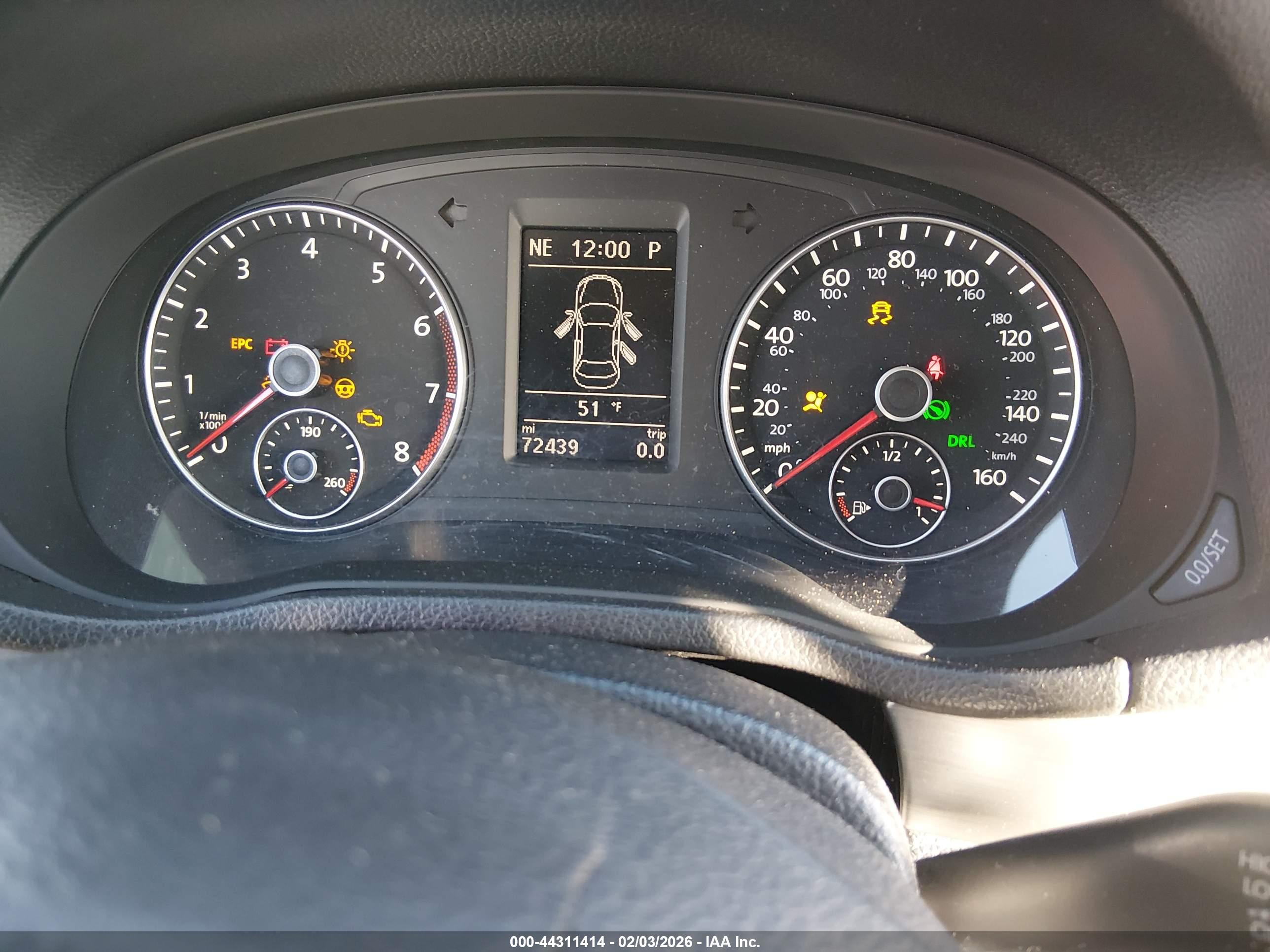 VOLKSWAGEN PASSAT image 7