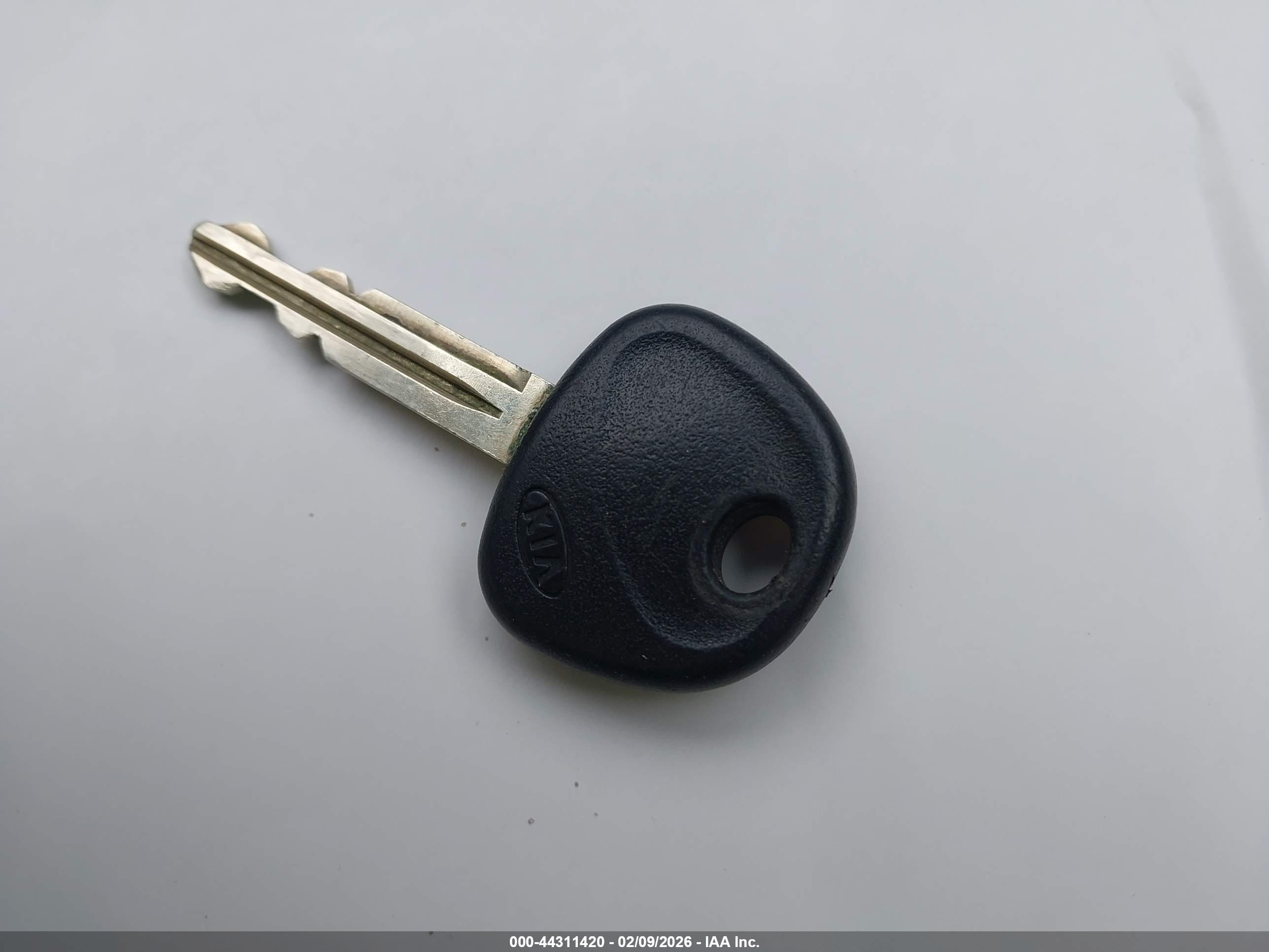 KIA FORTE image 11