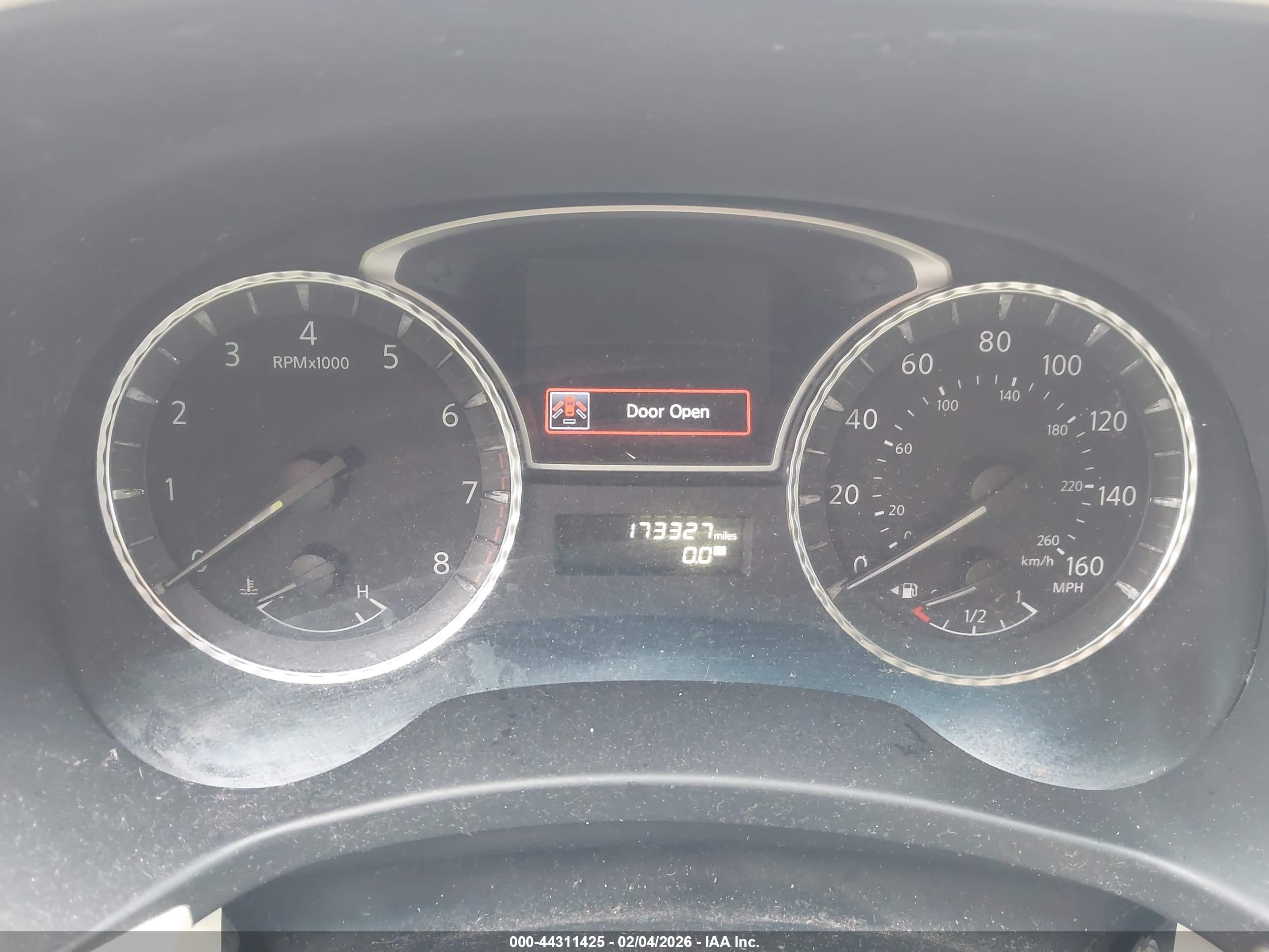INFINITI QX60 image 7