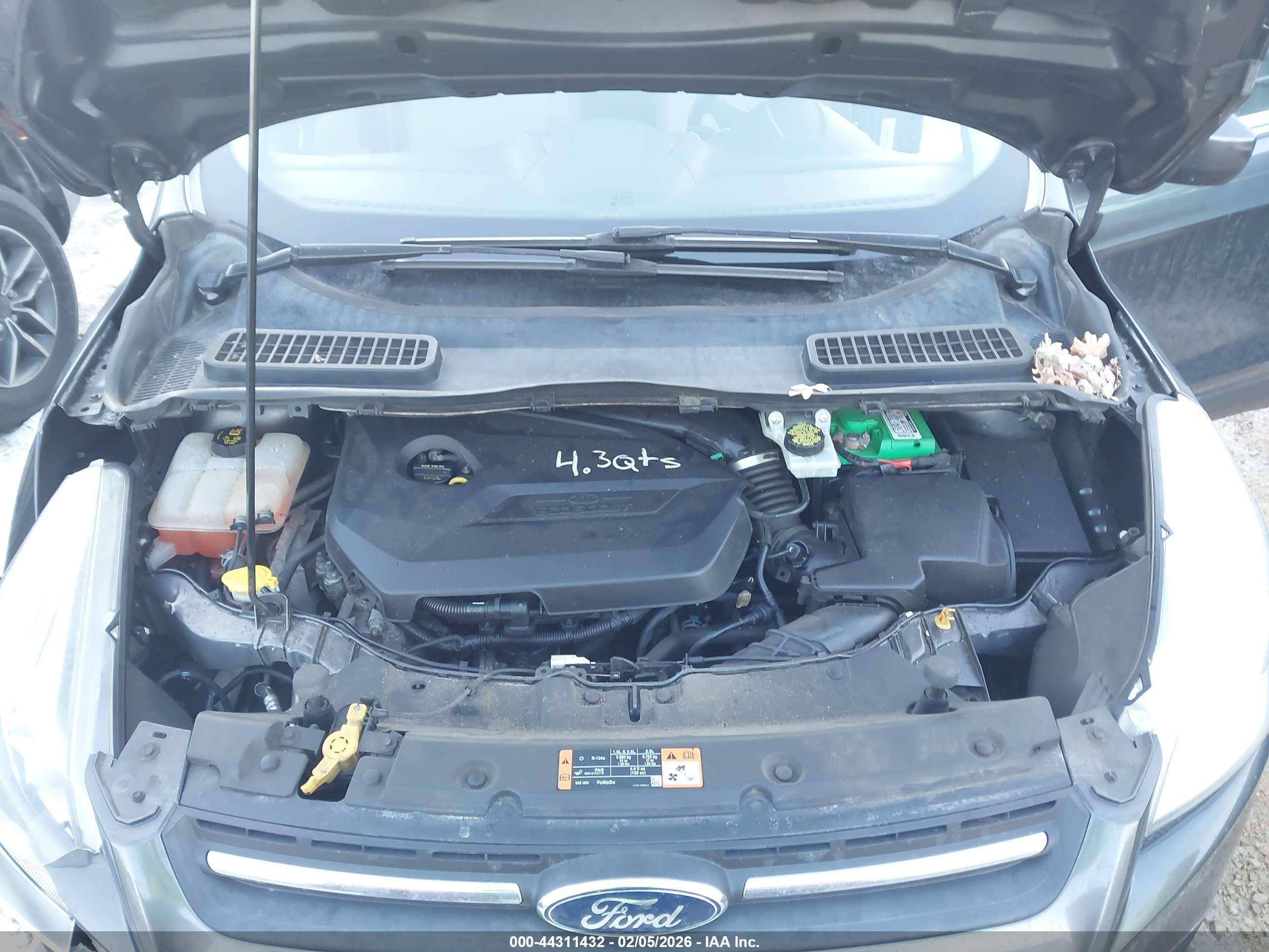 FORD ESCAPE image 10