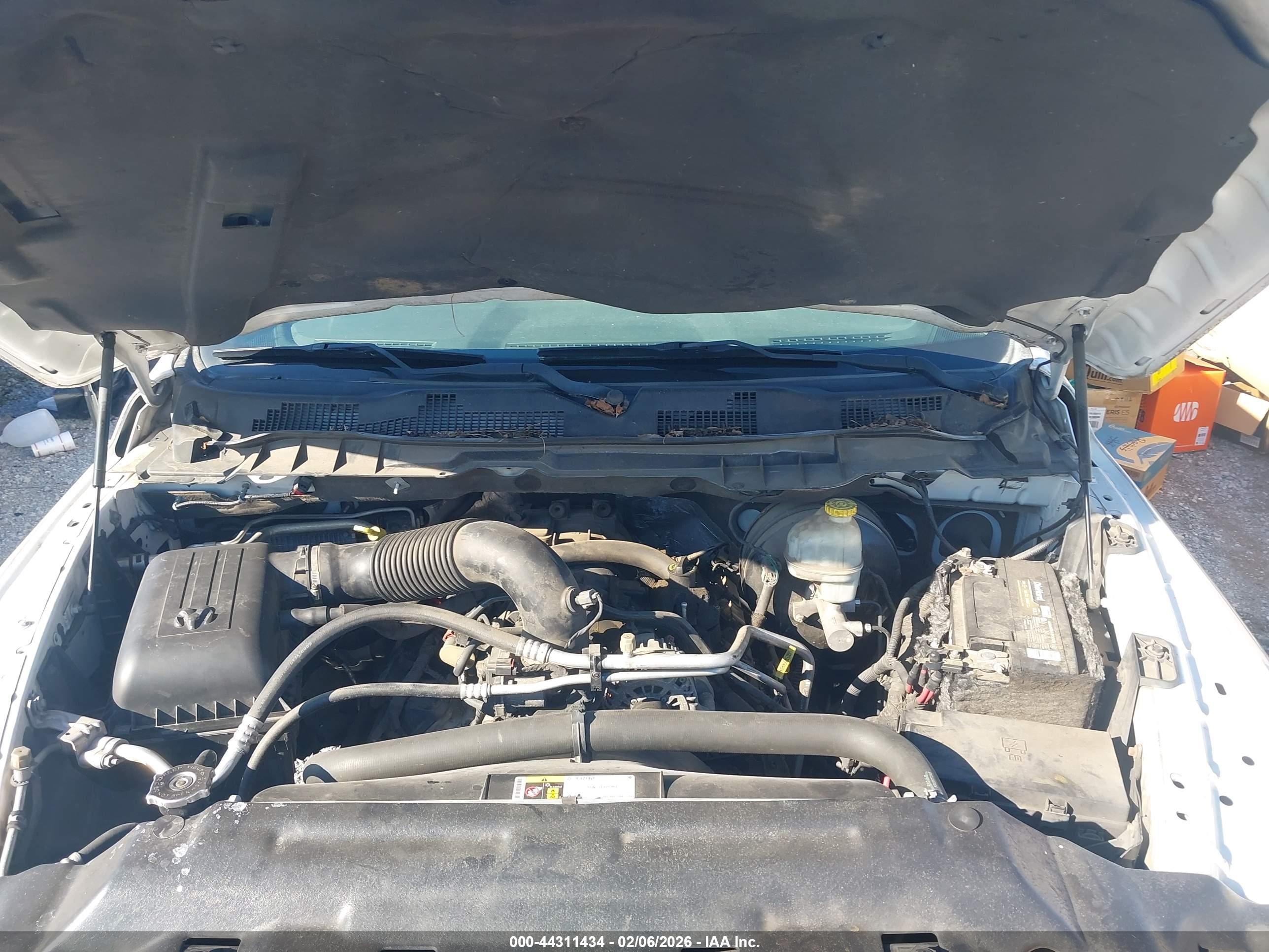 RAM 1500 image 10