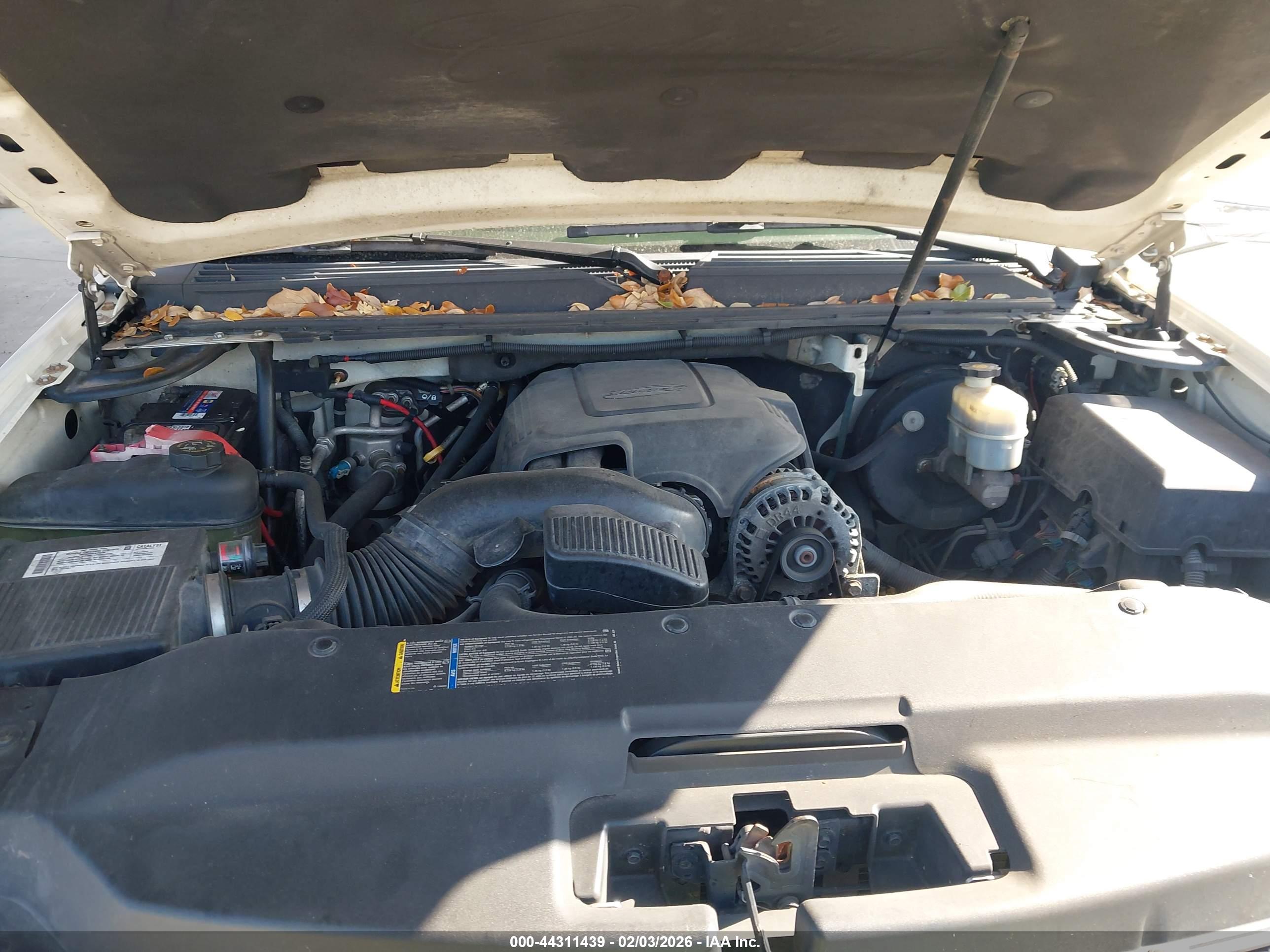 CADILLAC ESCALADE image 10