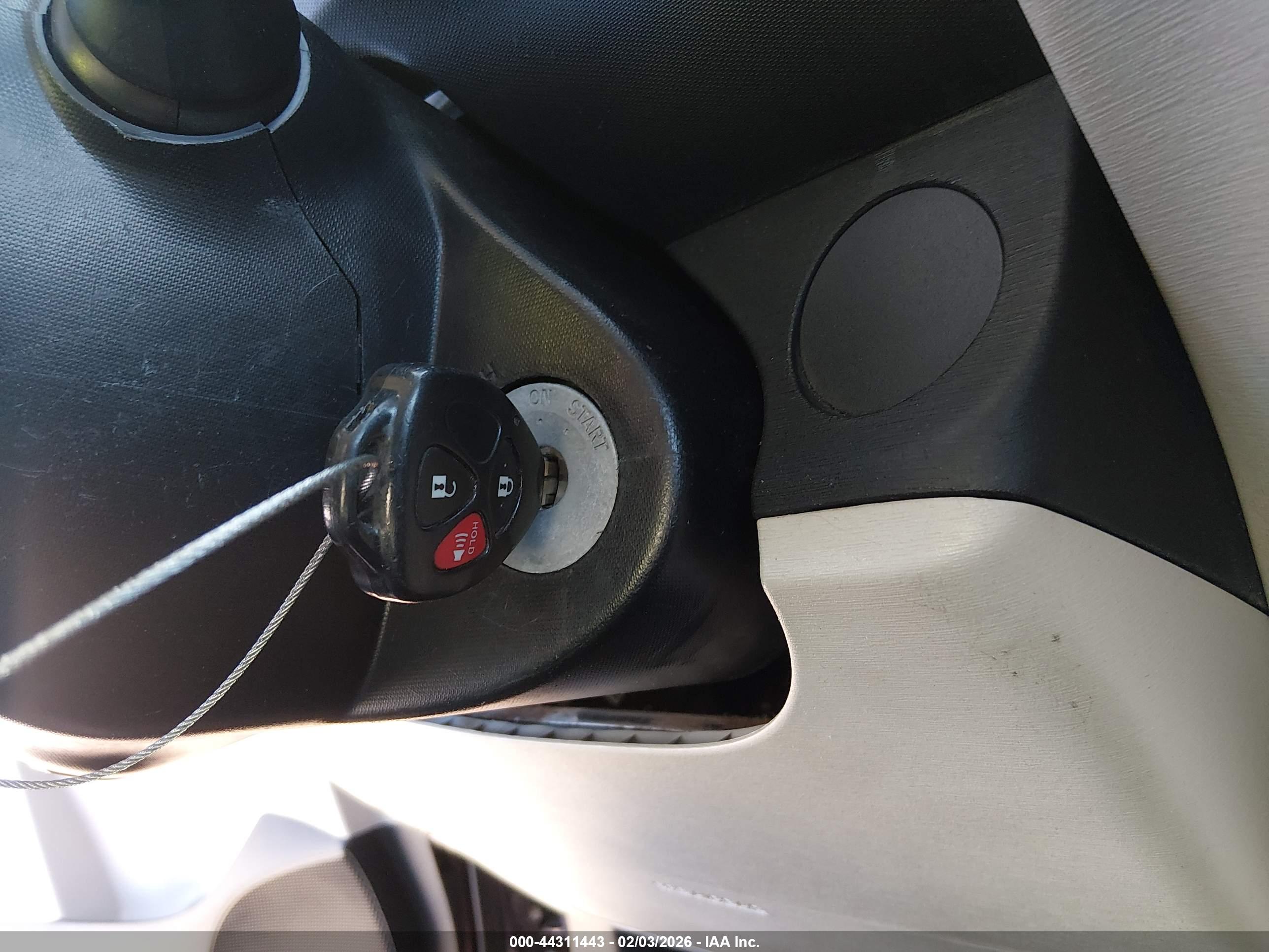 SCION IQ image 11