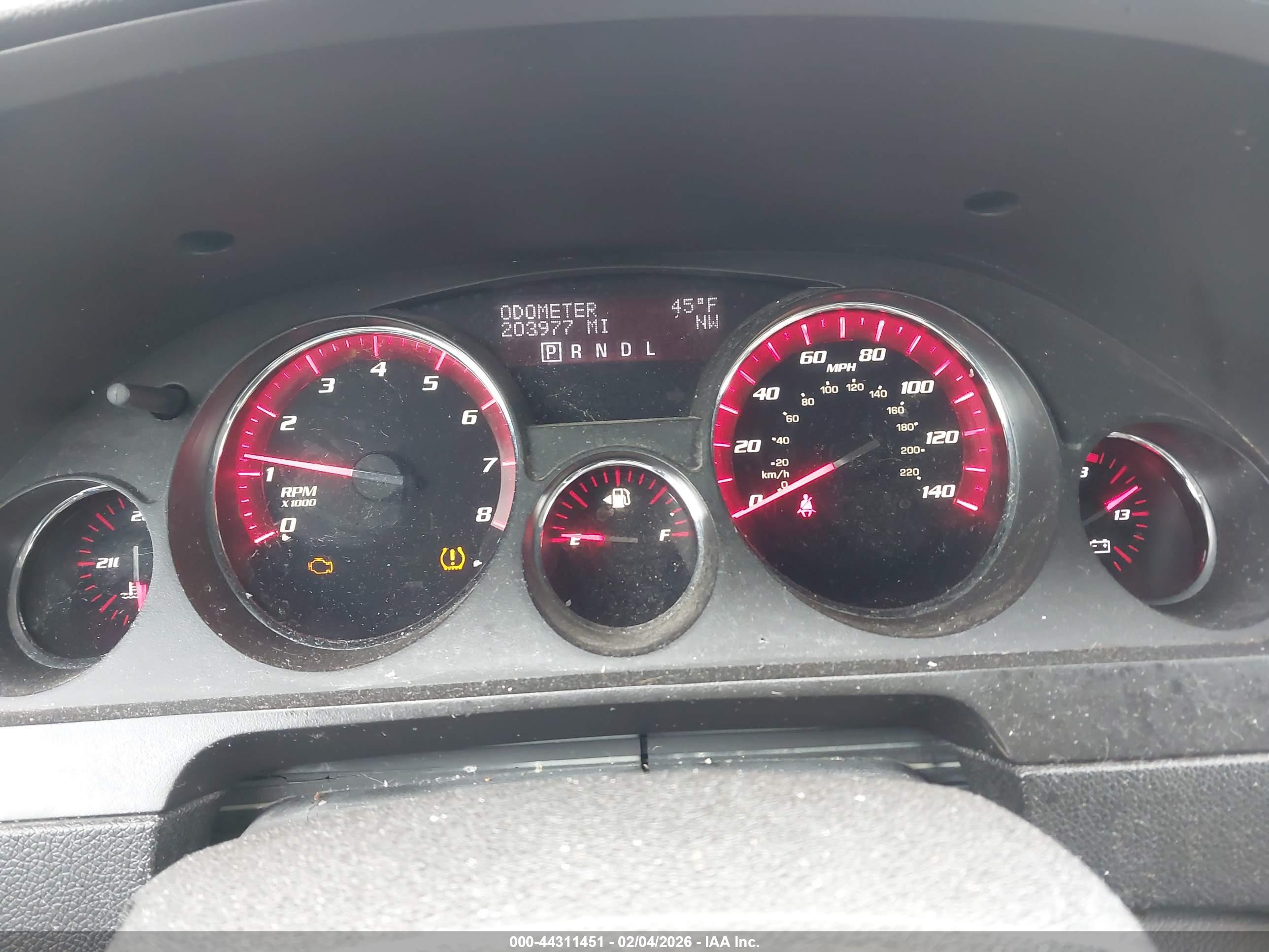 GMC ACADIA image 7