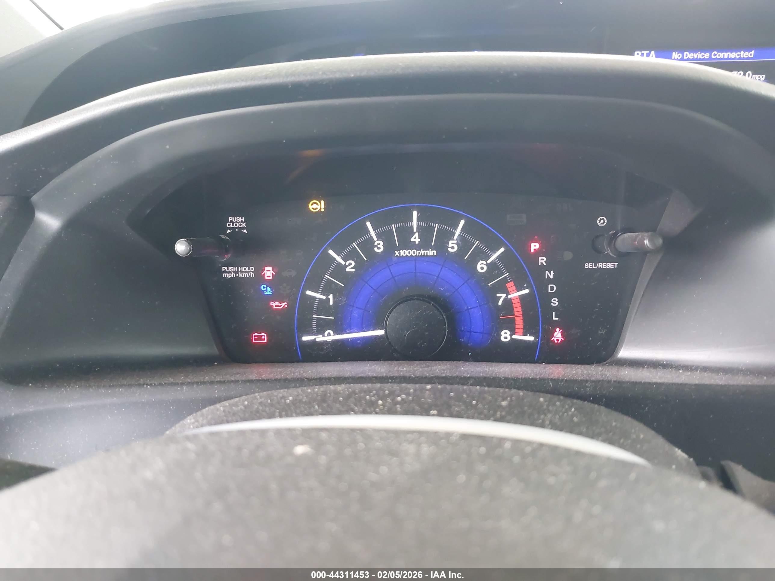 HONDA CIVIC image 7