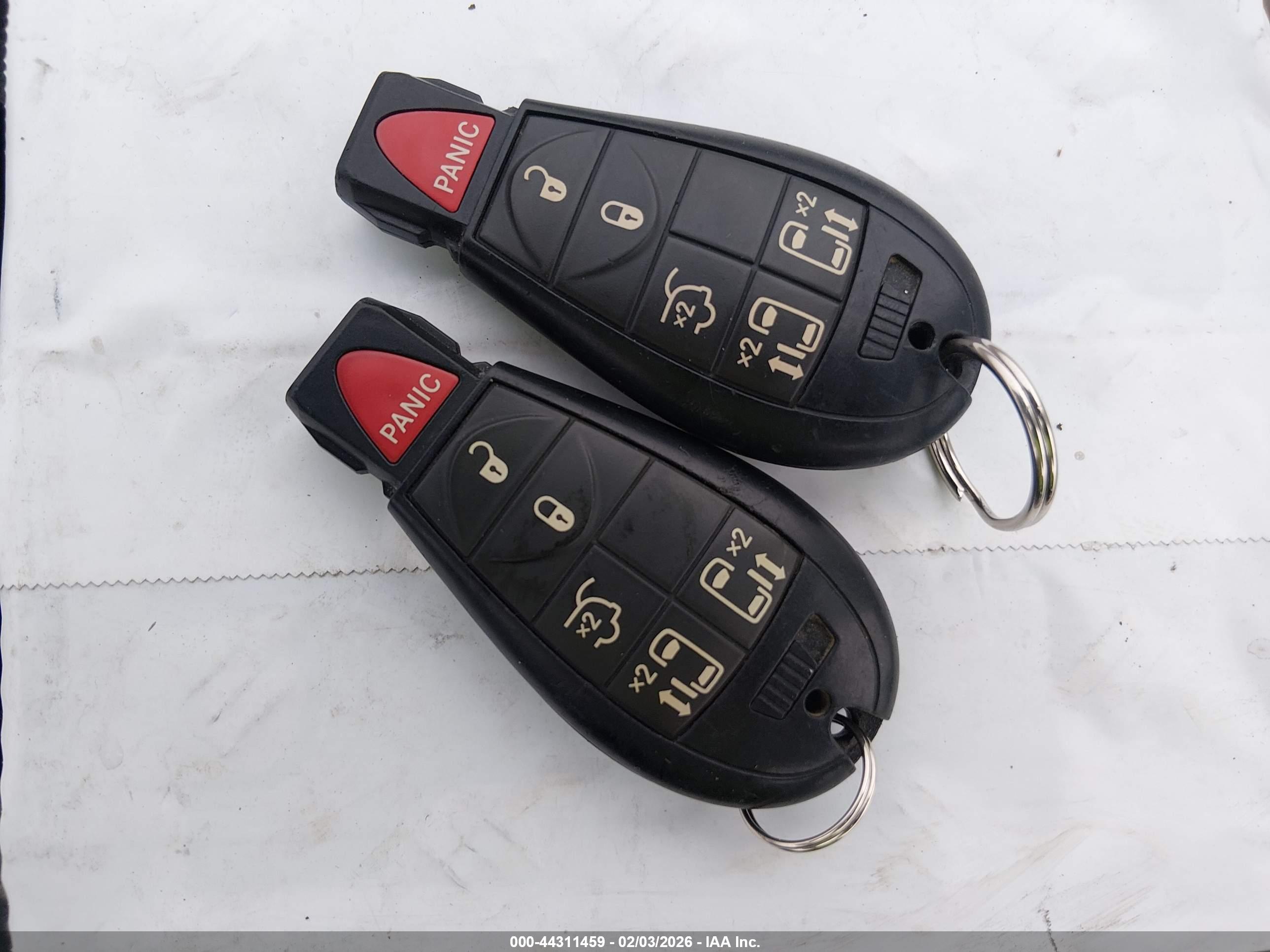 DODGE GRAND image 11