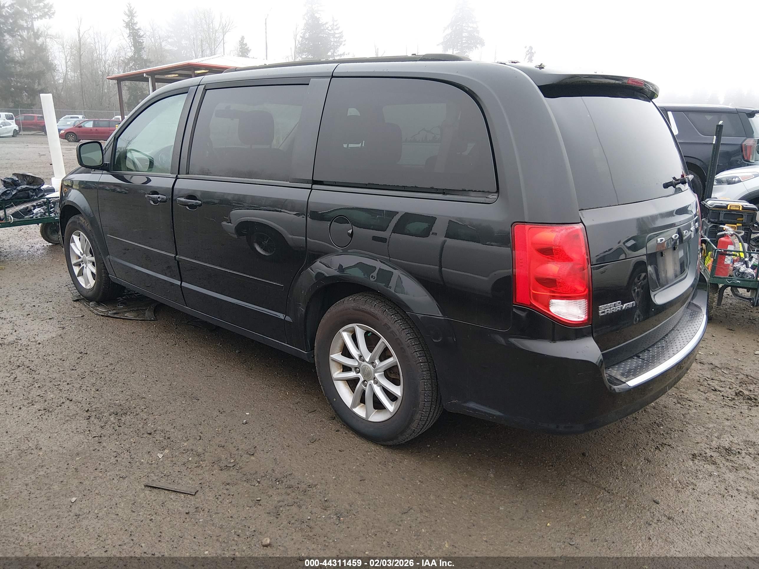 DODGE GRAND image 3