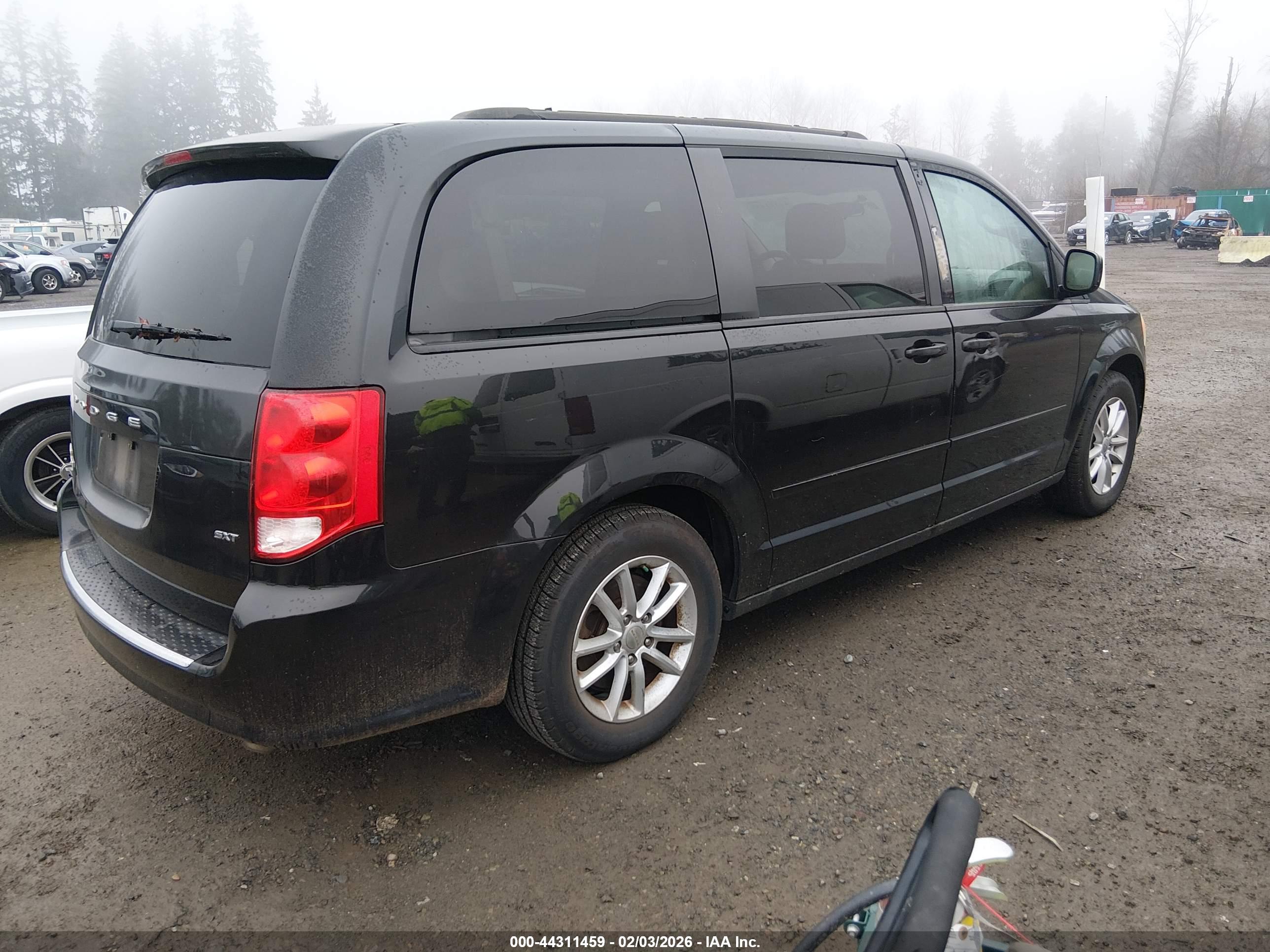 DODGE GRAND image 4