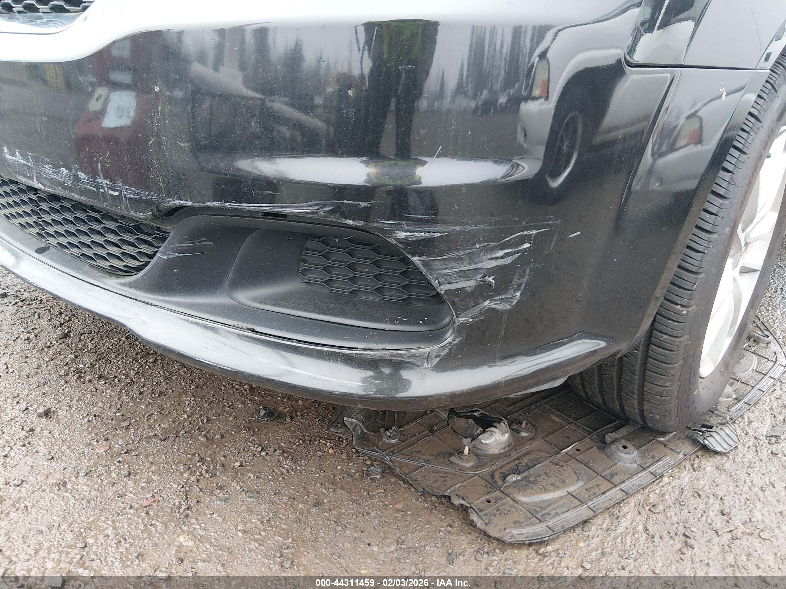 DODGE GRAND image 6