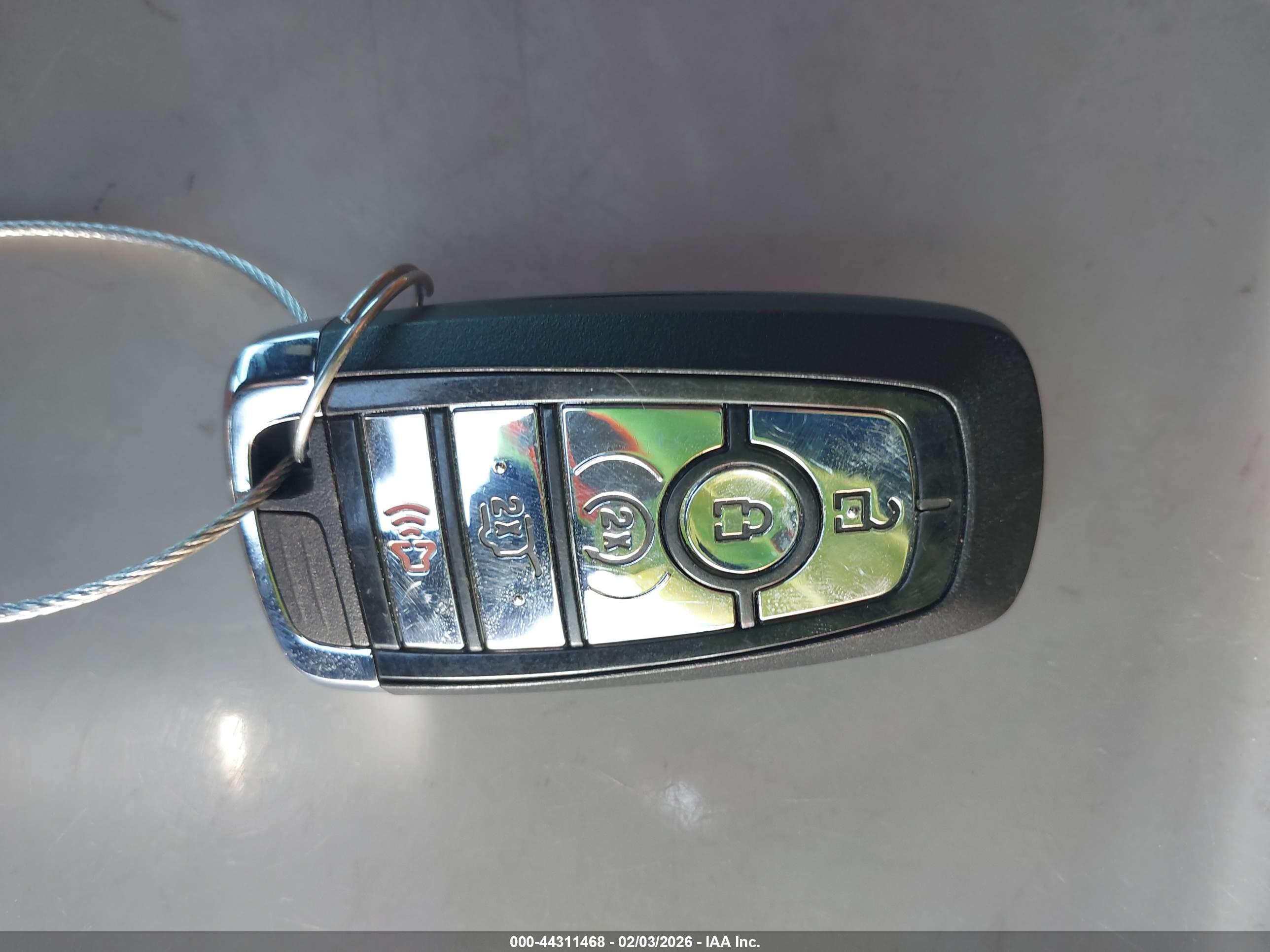 LINCOLN AVIATOR image 11