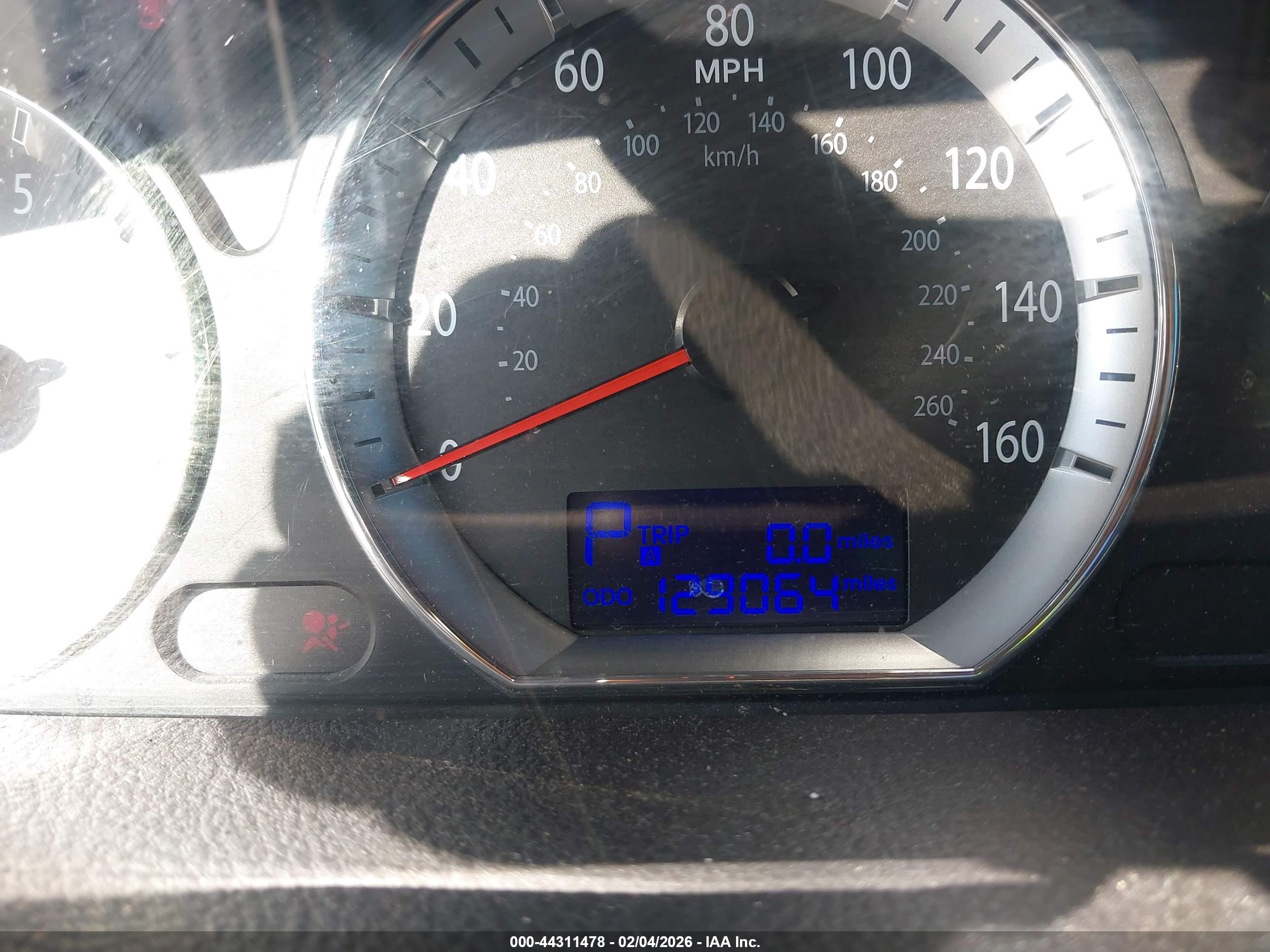HYUNDAI SONATA image 7